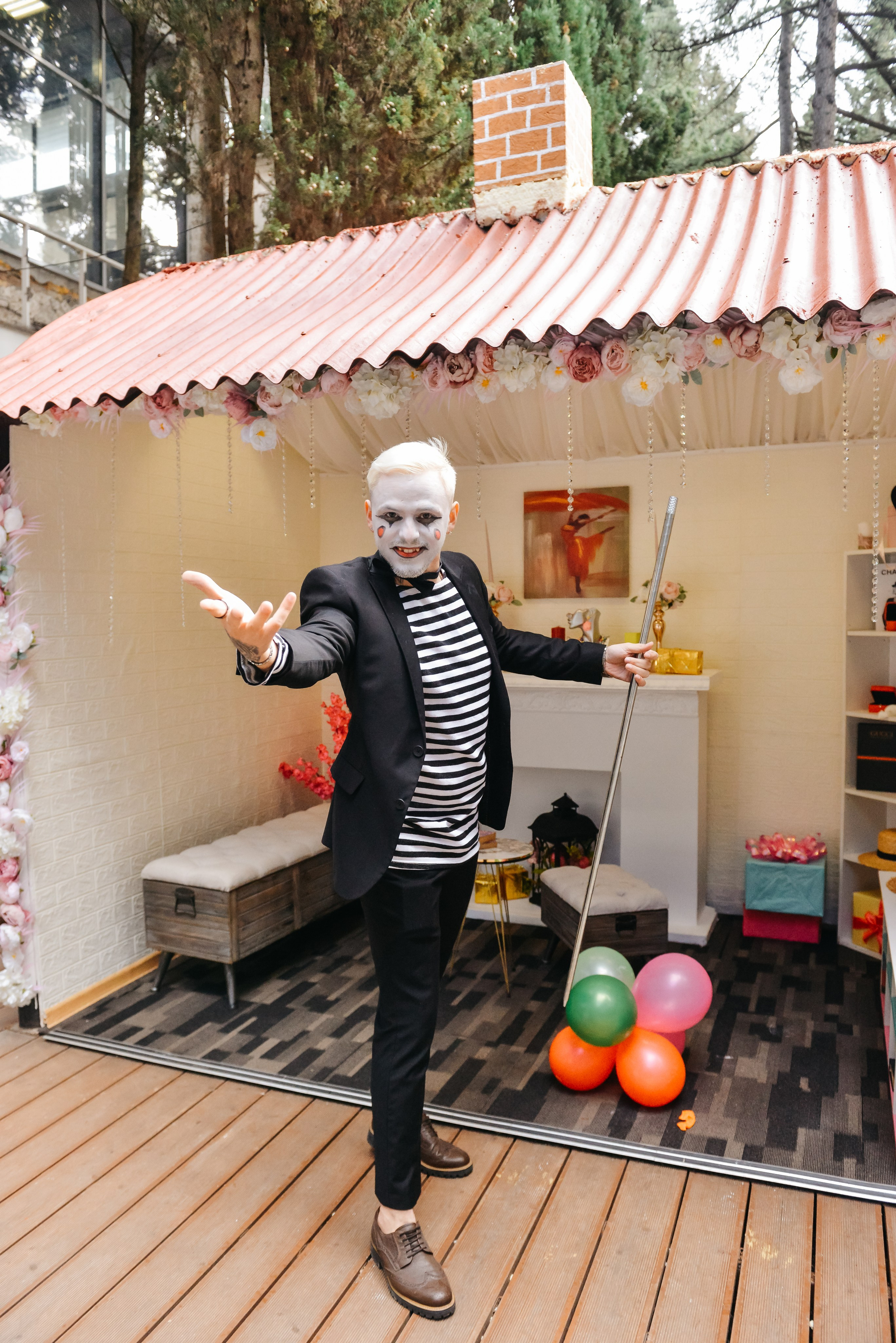 Дни рождения и корпоративы. Свадебный фотограф в Крыму