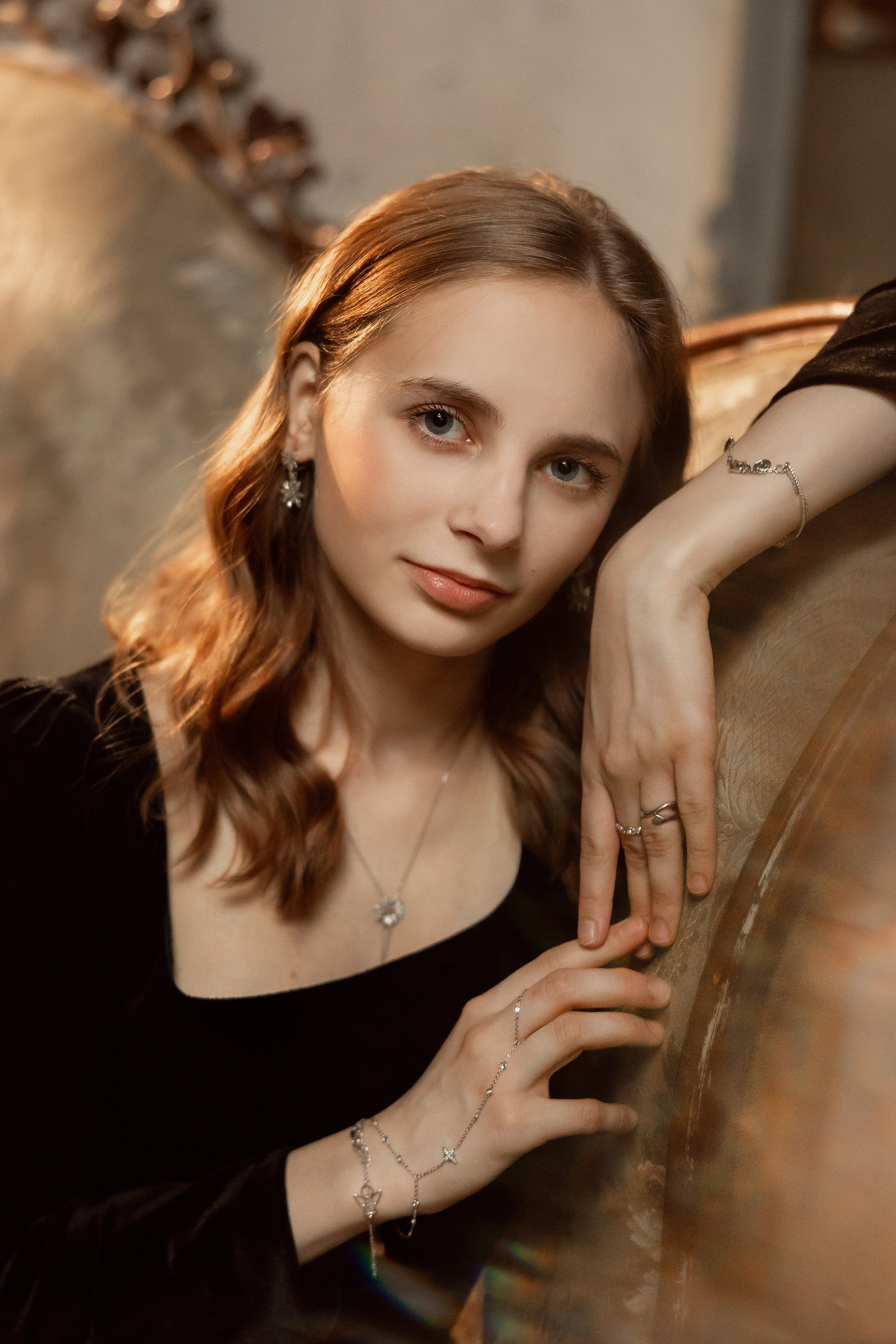 Съемка для Екатерины. Семейный фотограф в Москве