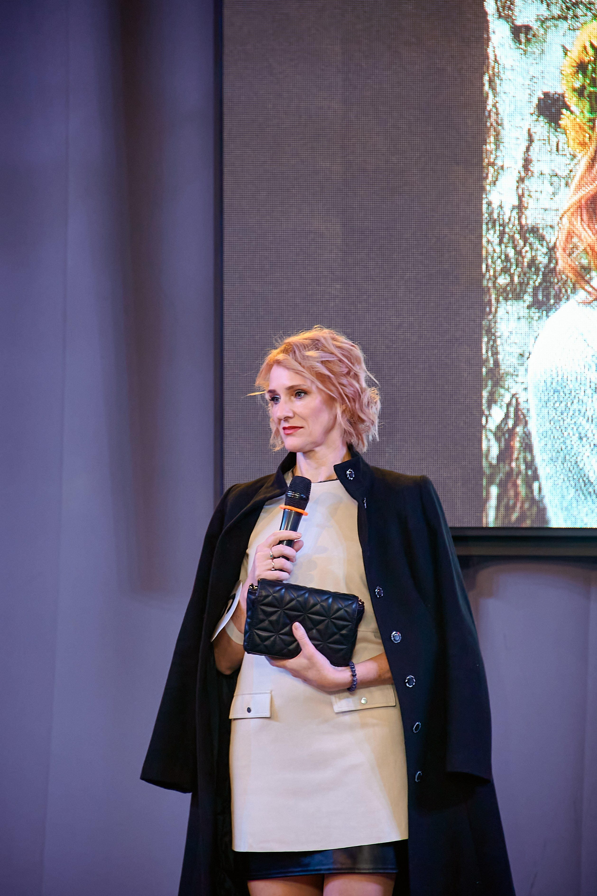 Финал «Бизнес-мама». Фотограф в Смоленске Ася Польшина