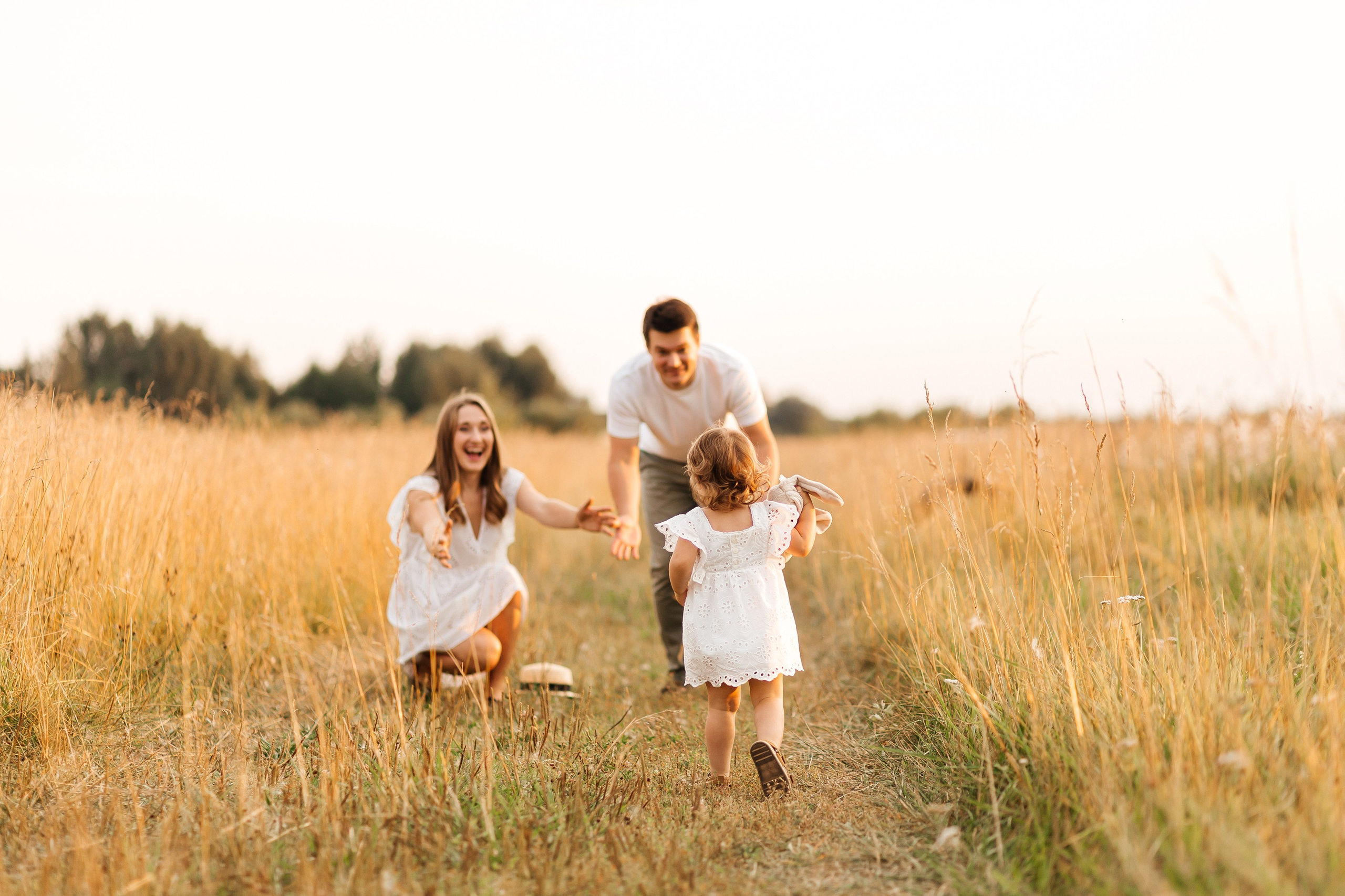 Коля и Лена