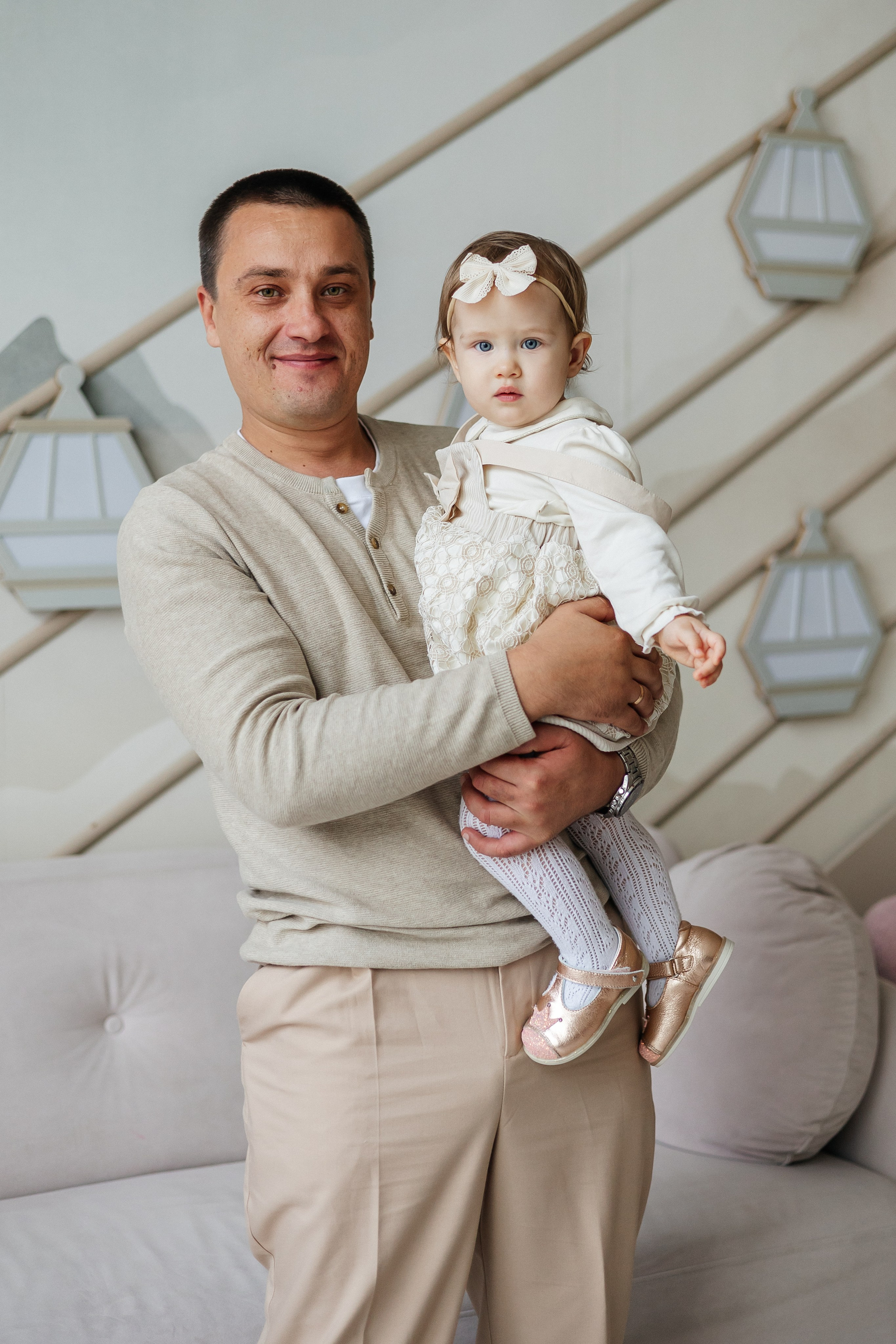 Антон и Наталья