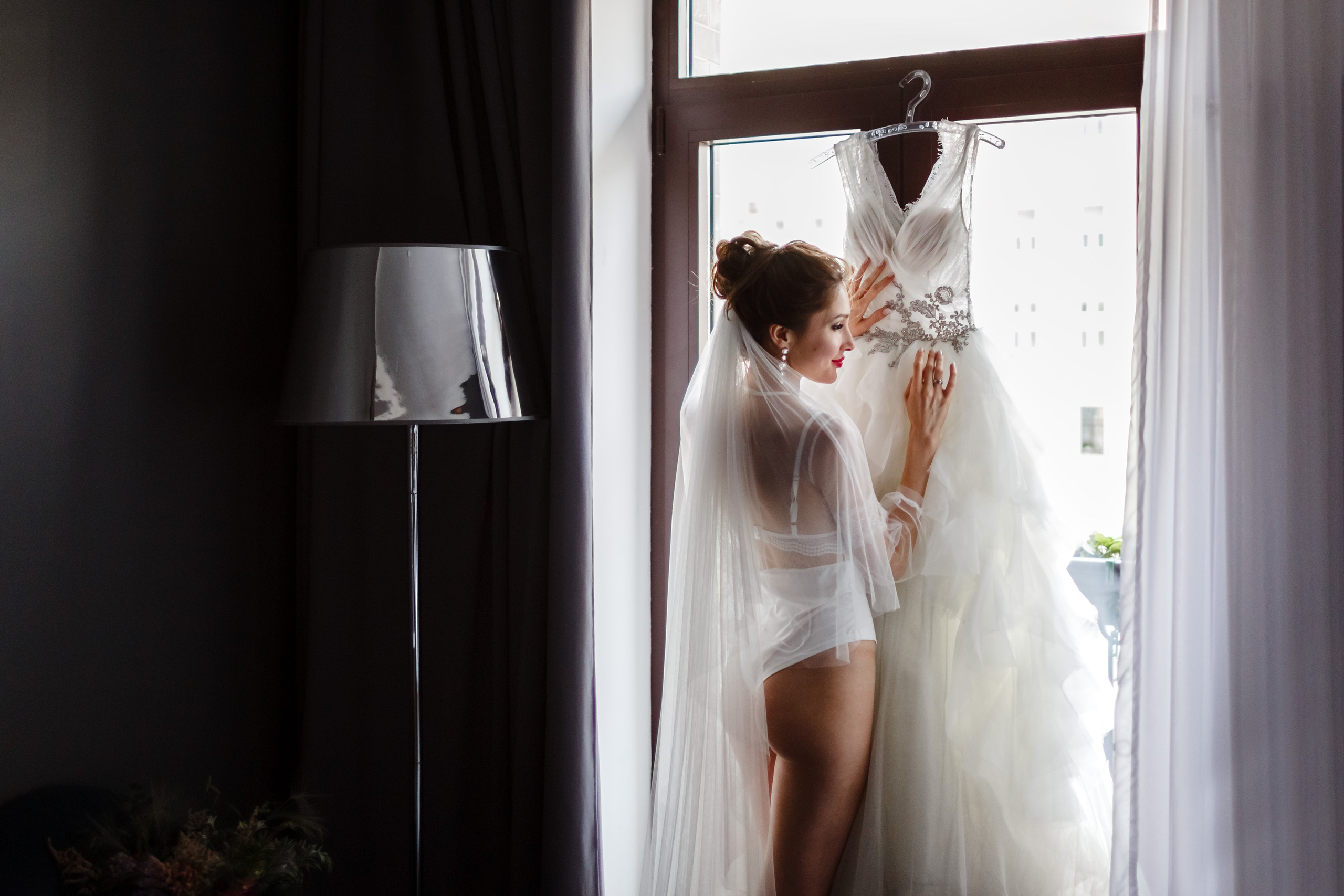 Данила и Ольга