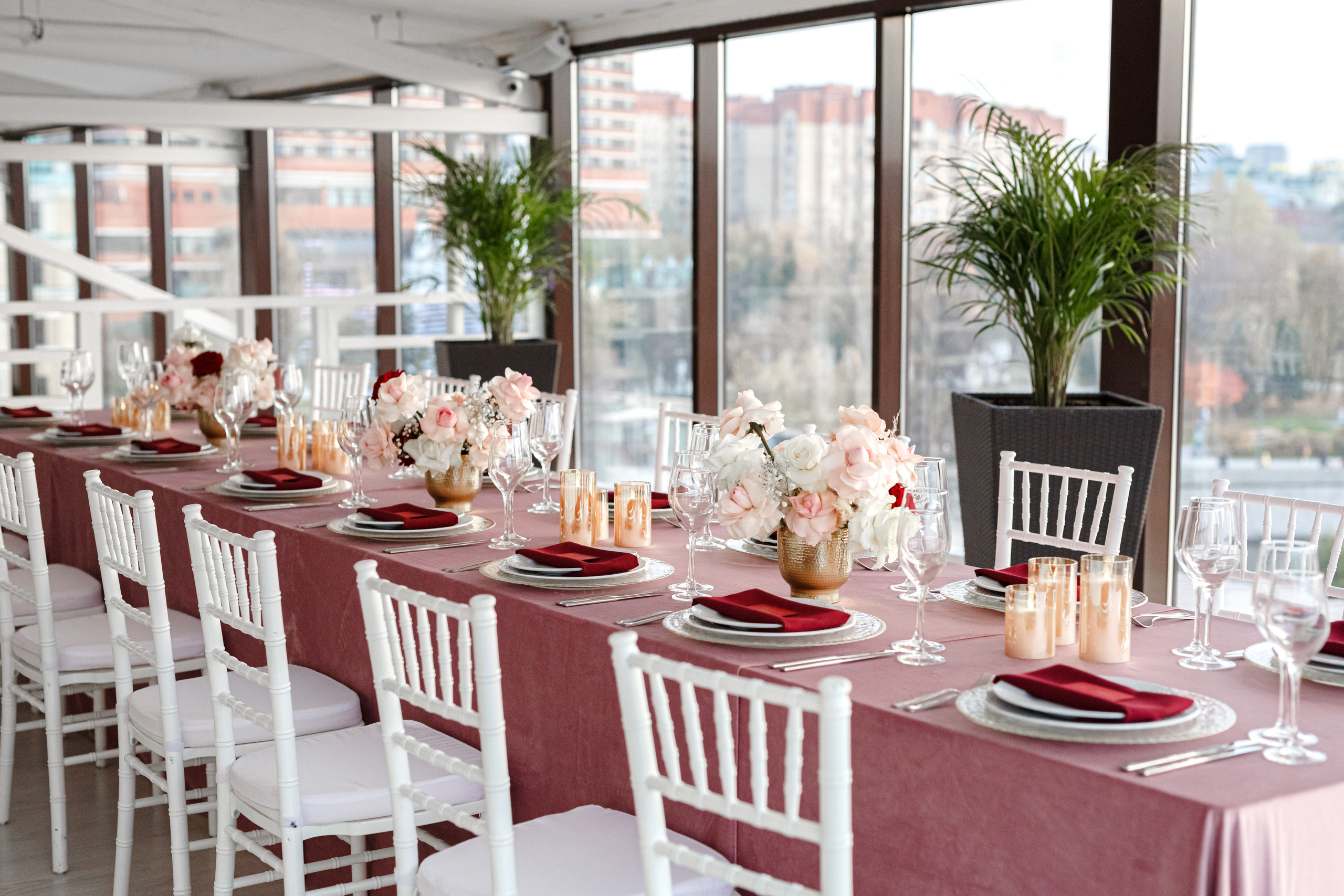 Егор и Дарья