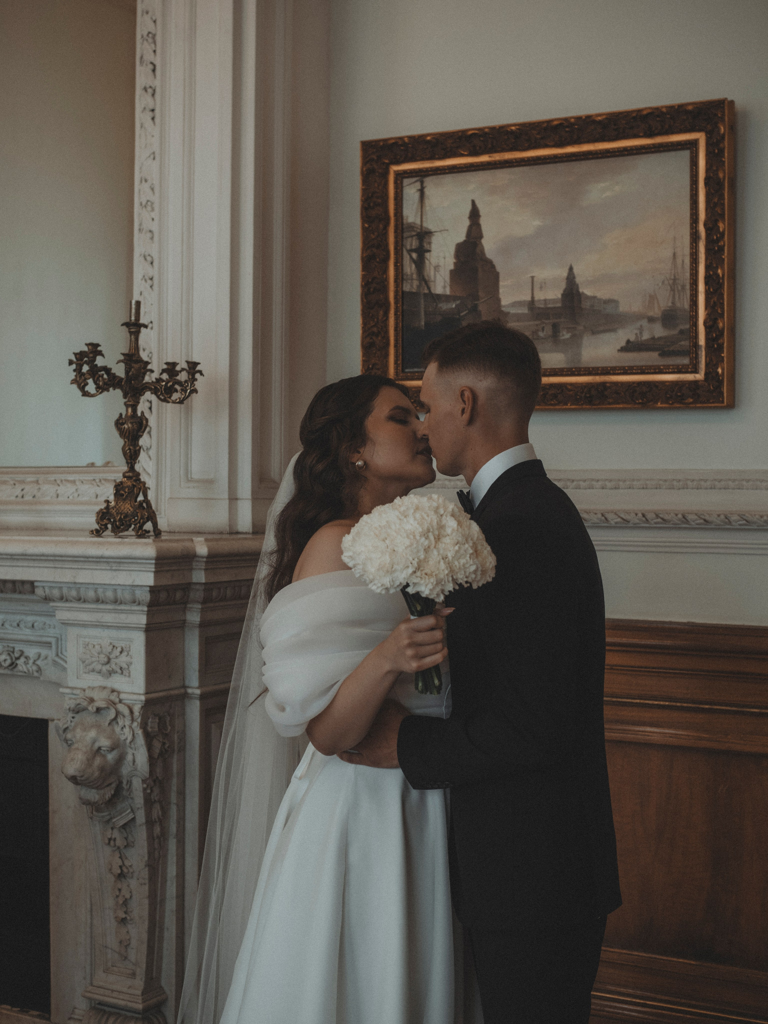 Свадебные. Фотограф в Сортавала Карина Буглакова