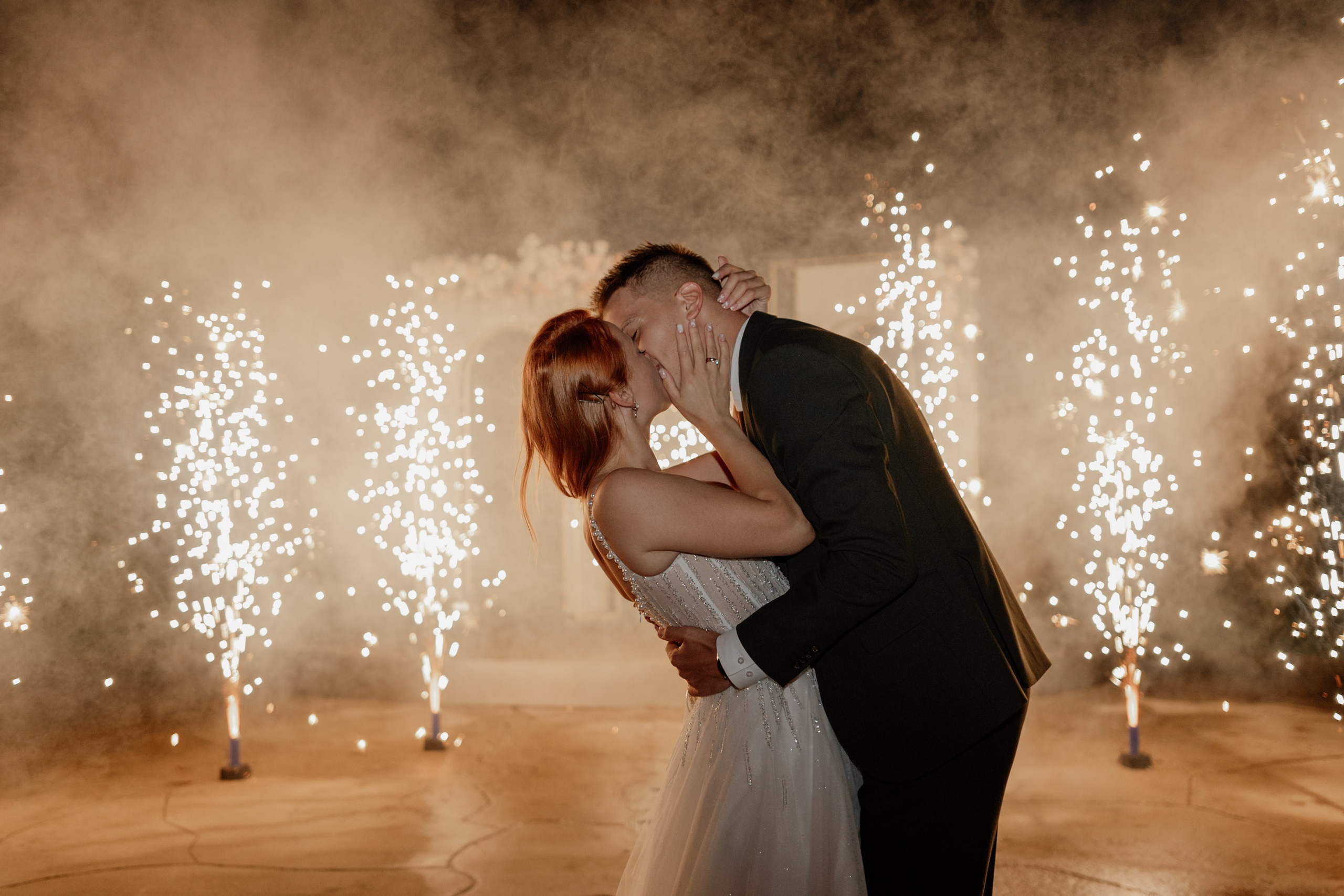 Максим&Ангелина. Свадебный и Семейный фотограф в Ярославле Алёна Колясникова