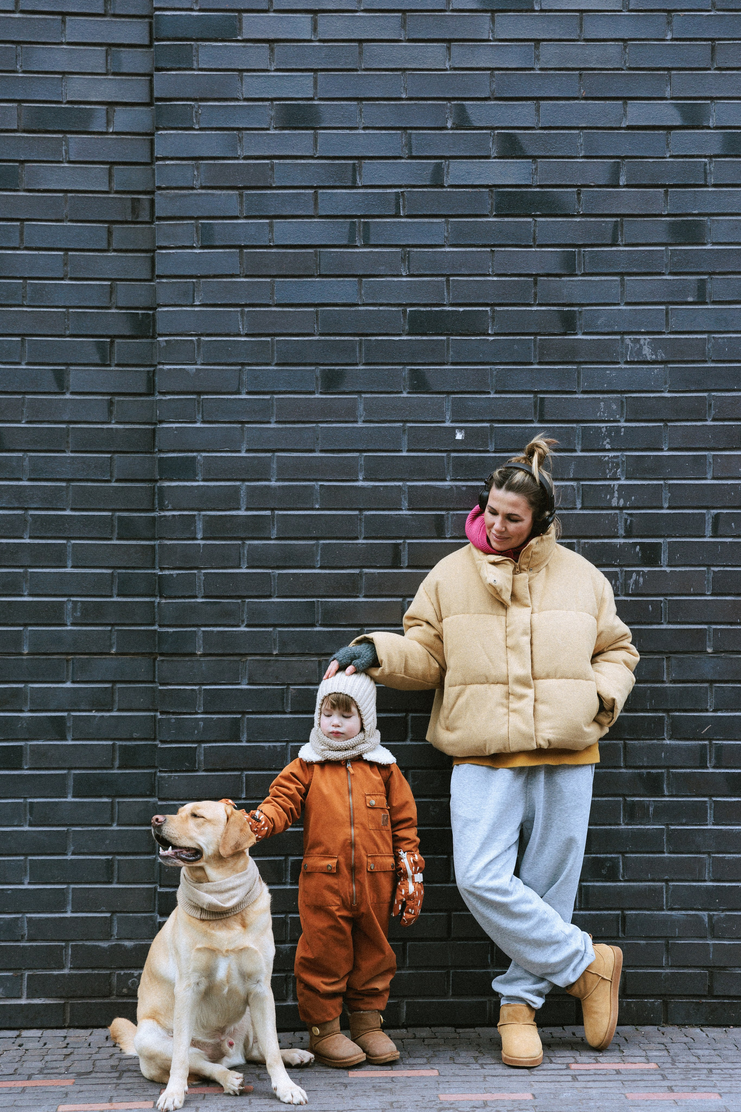 Яна и Богдан. Фотограф в Москве Людмила Малова