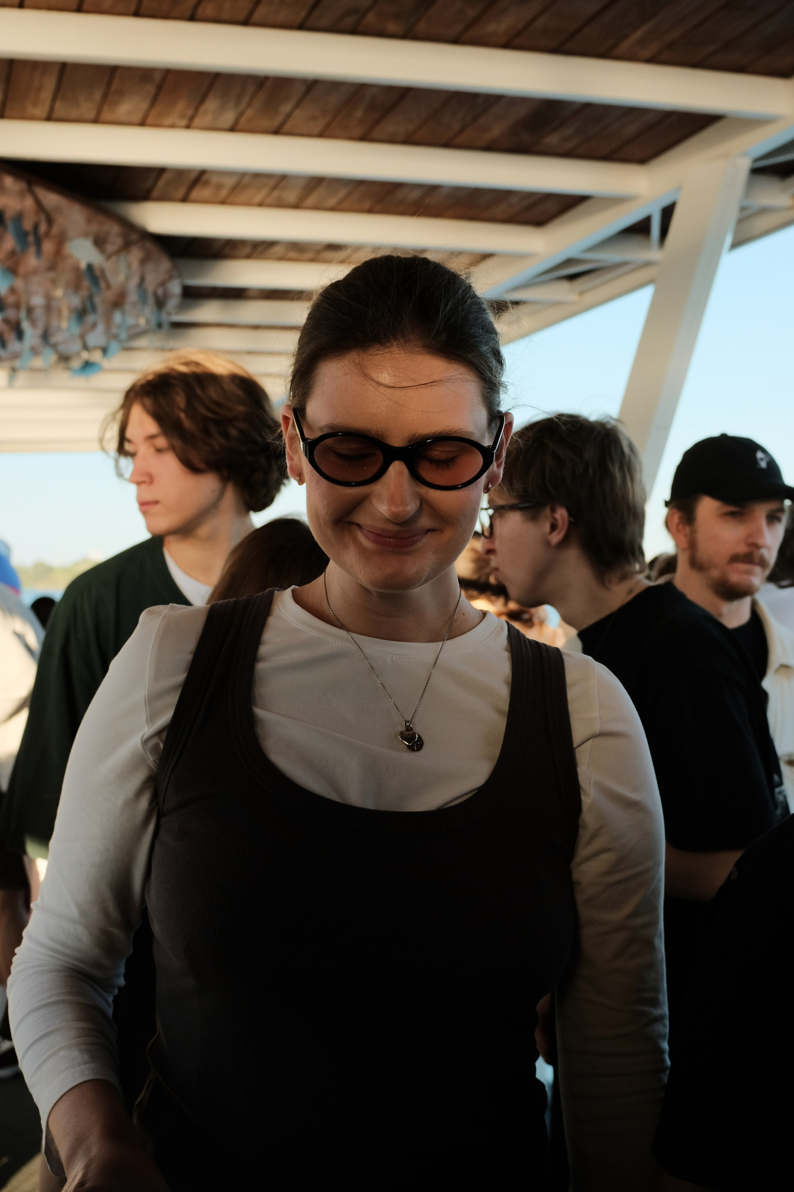 Rostov-on-Don. Creative travel photographer — Berg Daria