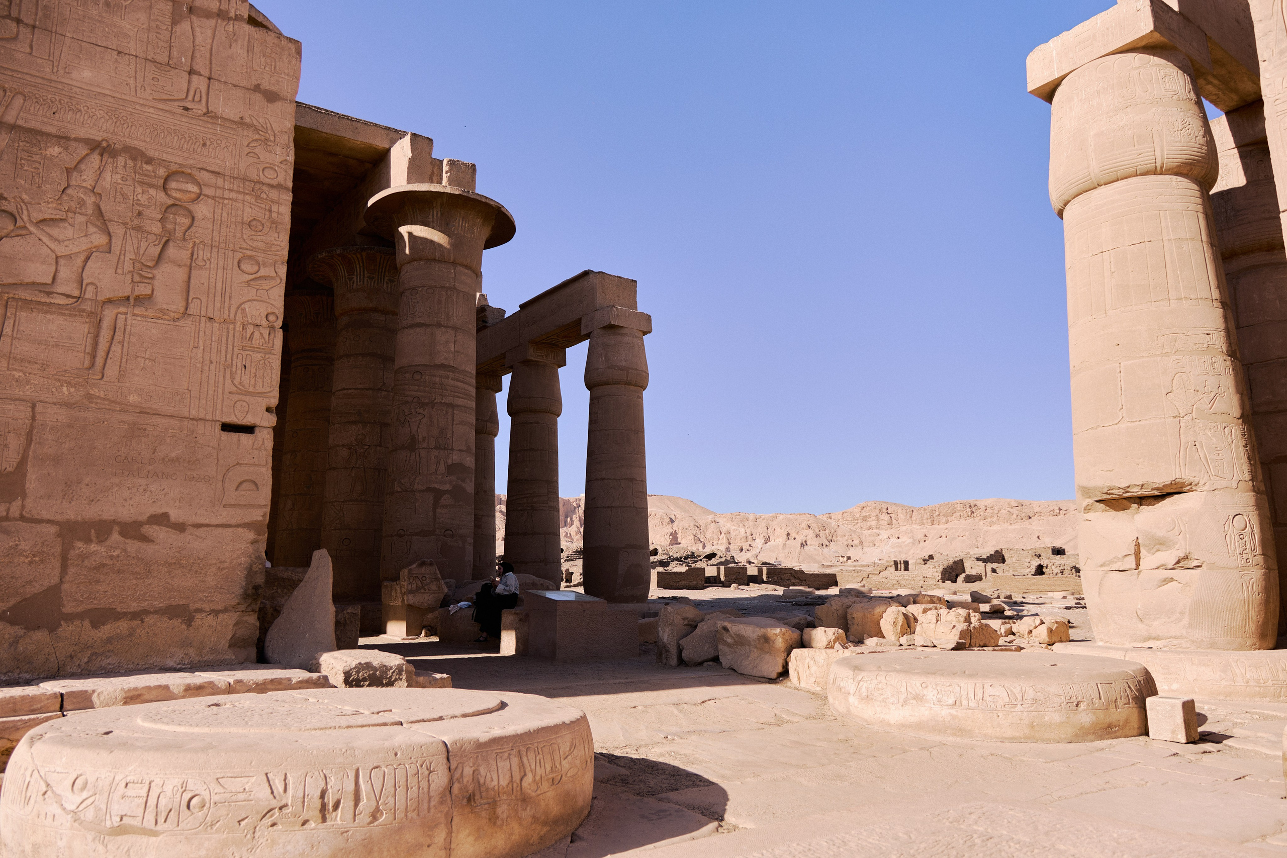 Другое 4. Jorgis — фотограф в Хургаде / обучение фотографии