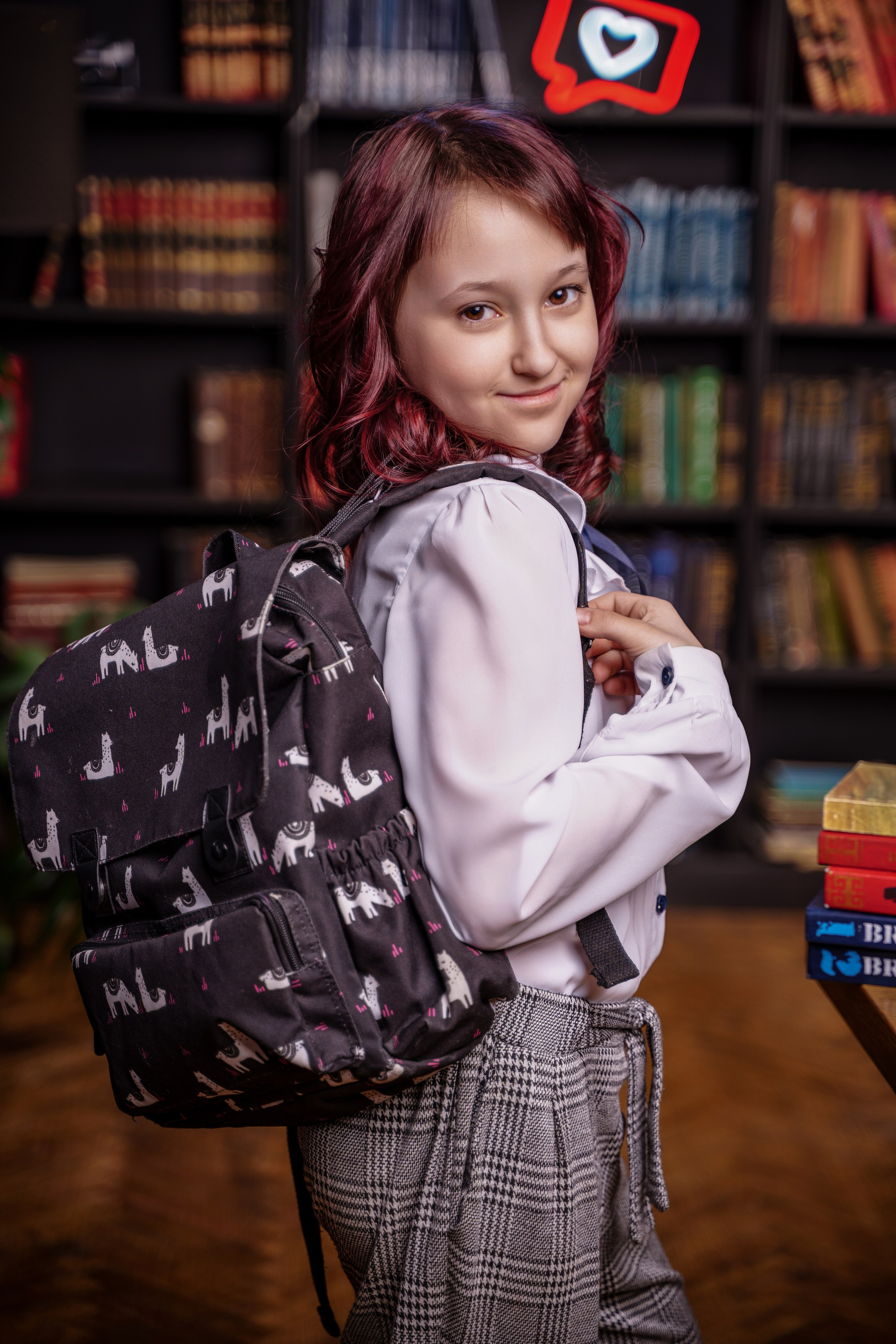 Выпускной альбом 4 класс