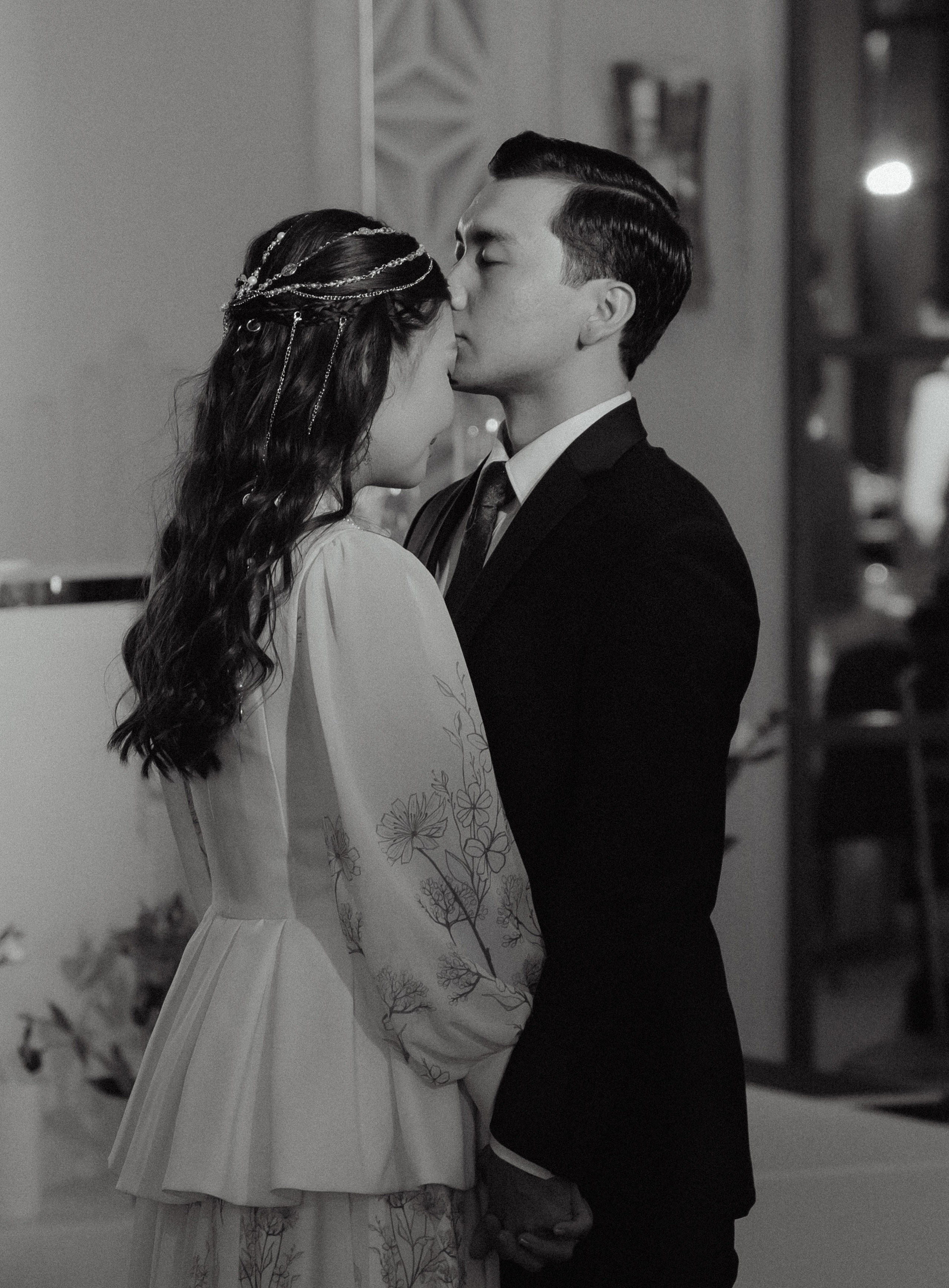 Узату Дана. Свадебный фотограф Станислав Стиви