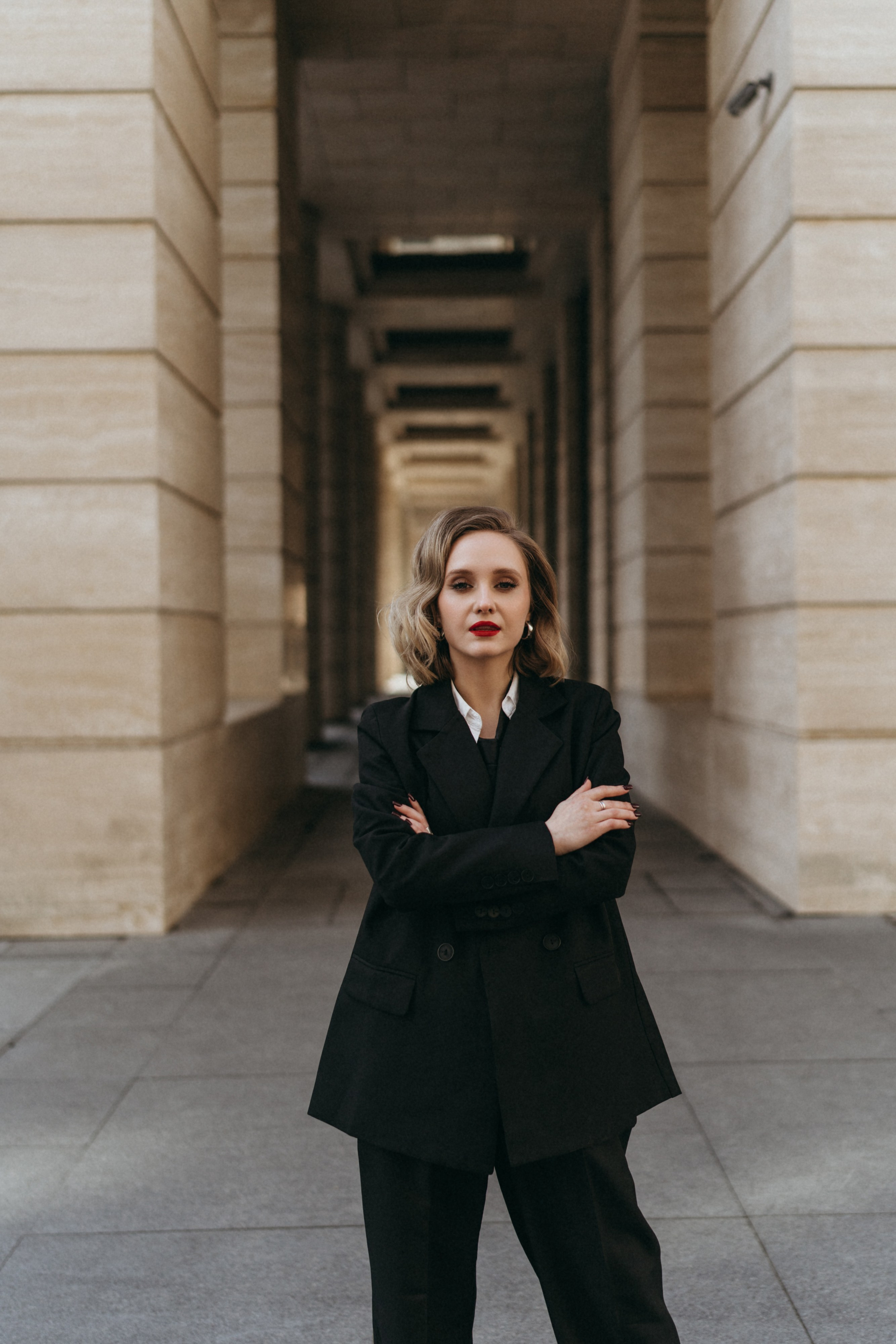 Марина. Фотограф в Санкт-Петербурге — Лучина Екатерина