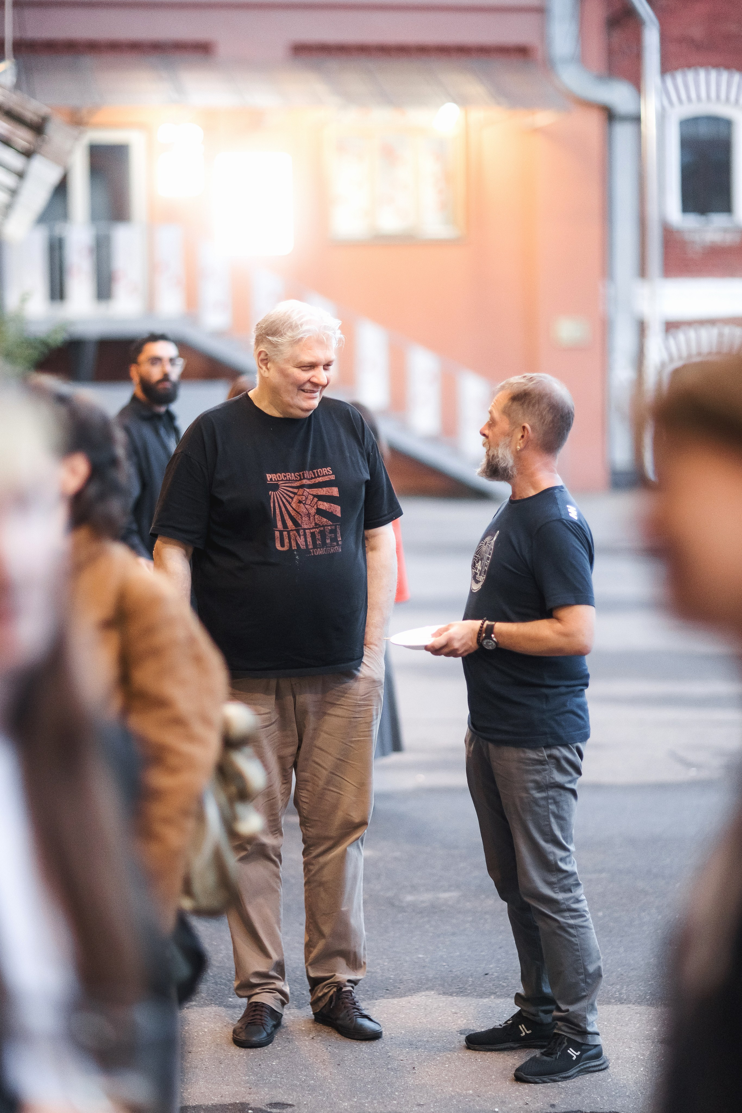 Корпоратив Школы дизайна. Свадебный фотограф в Ростове-на-Дону Олег Майер