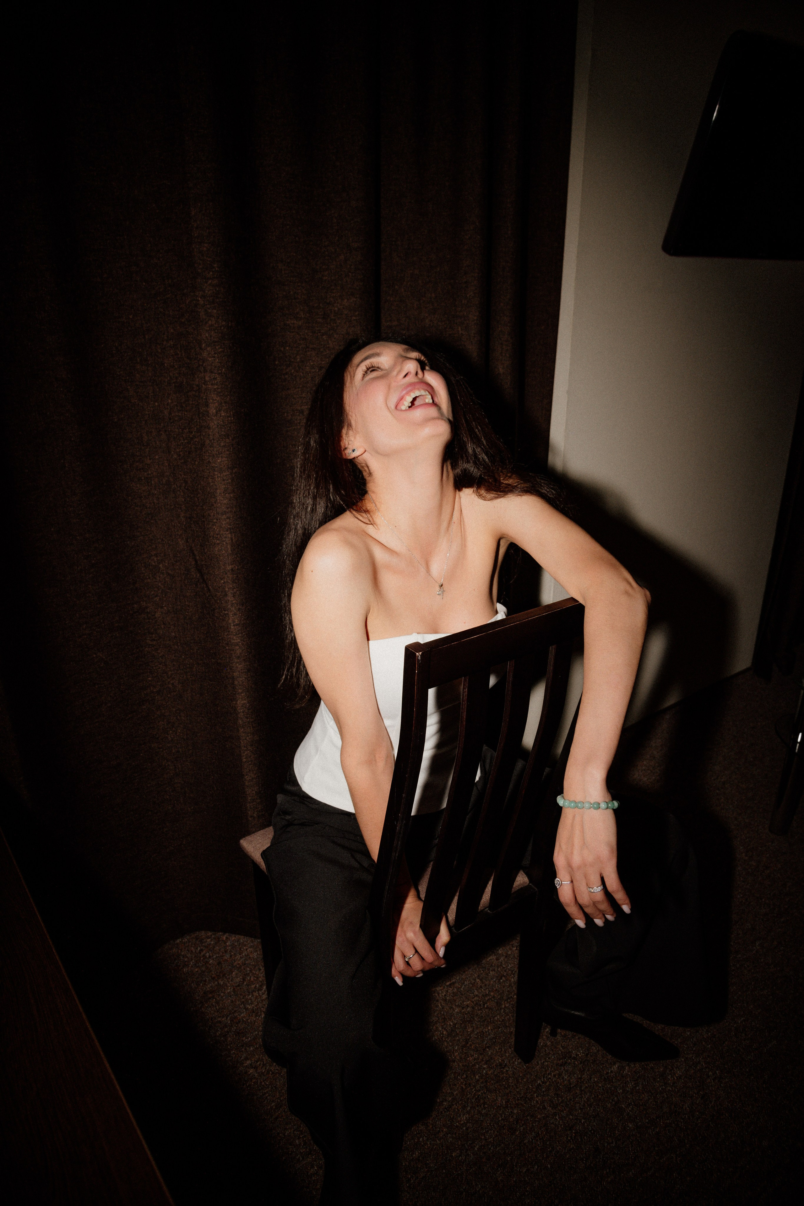 Юлия. Фотограф Алёна Евграфова