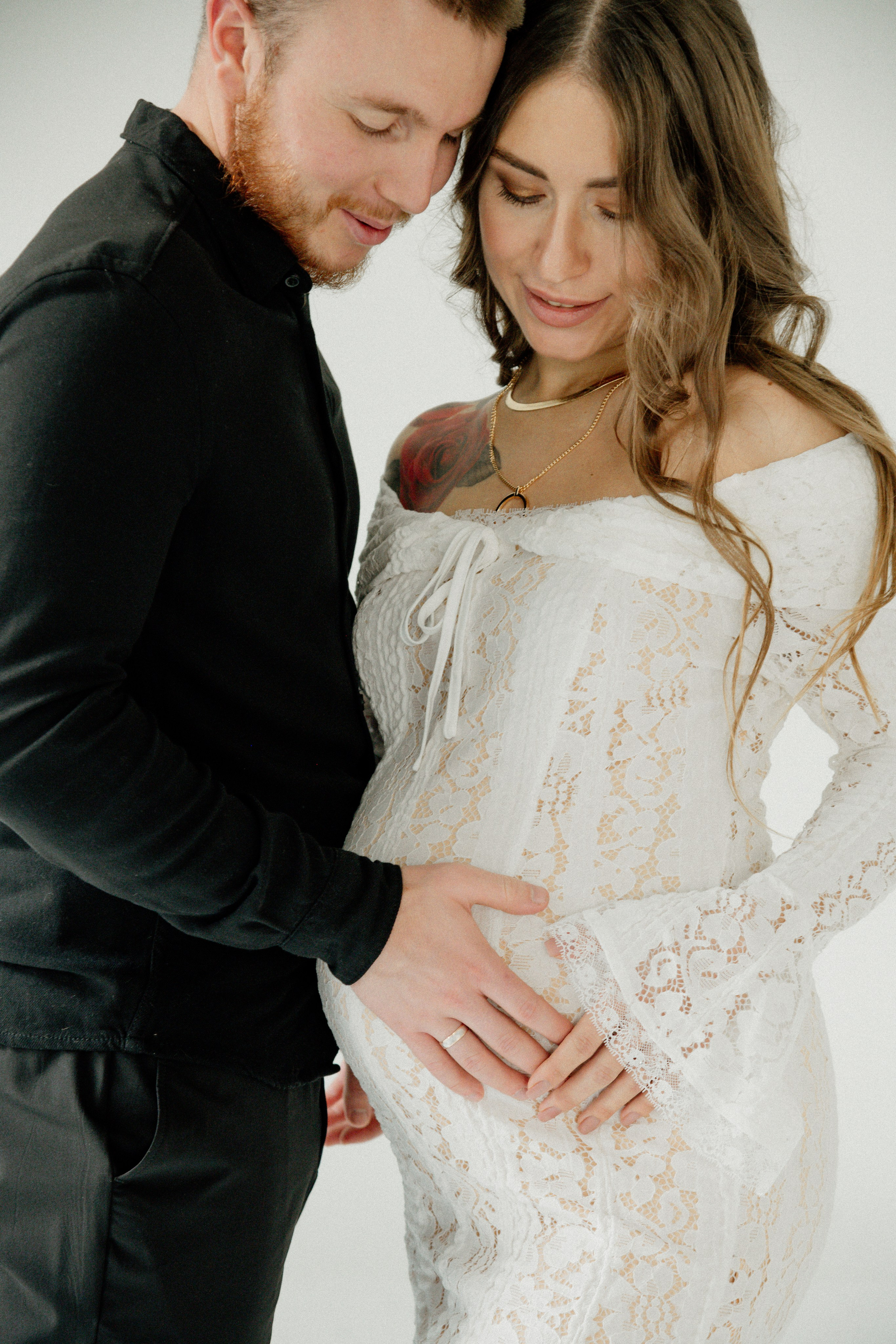 Семейный альбомчик. Фотограф Алёна Евграфова