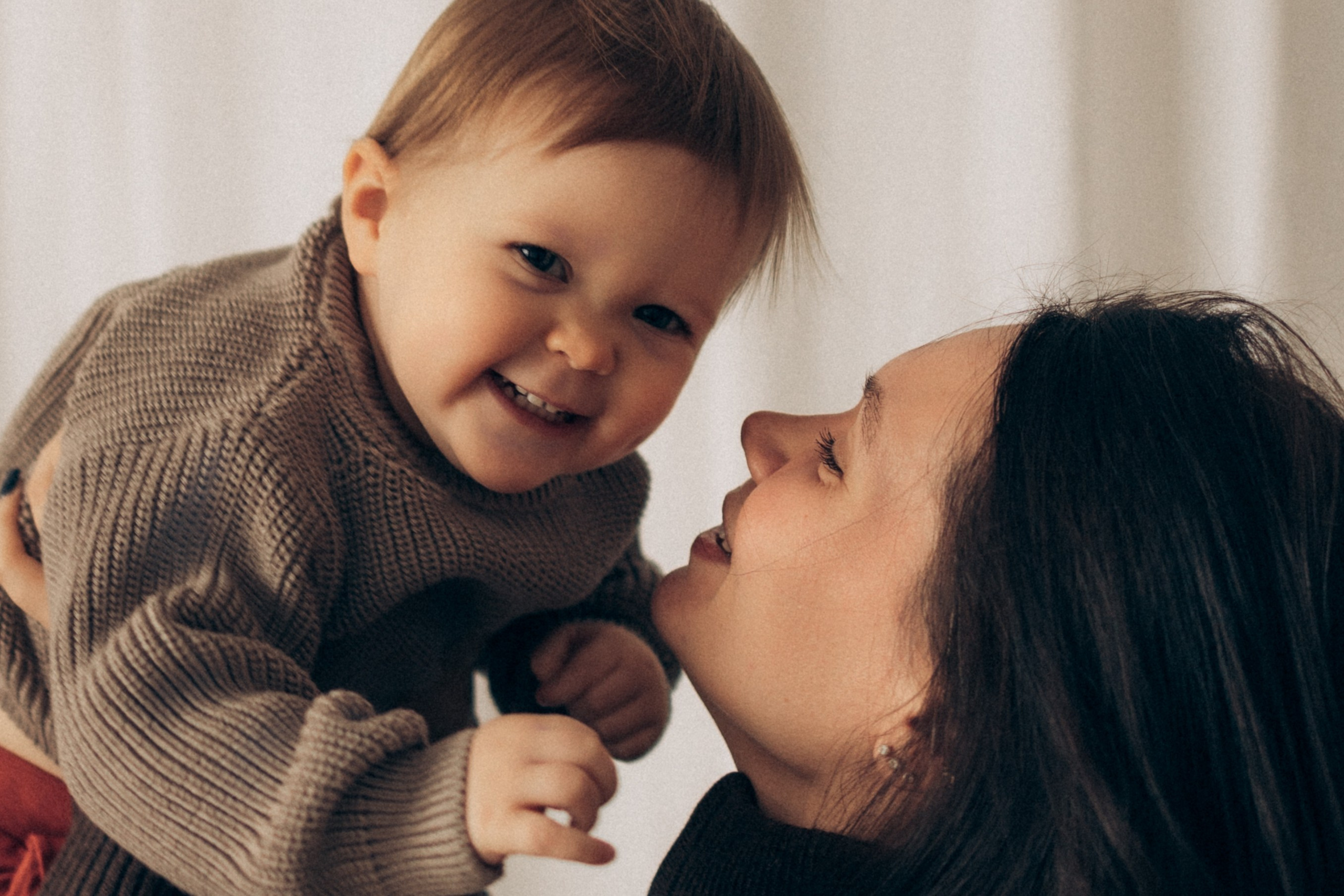 Лиза и Вера. Семейный фотограф Москва Наталия Осьмакова