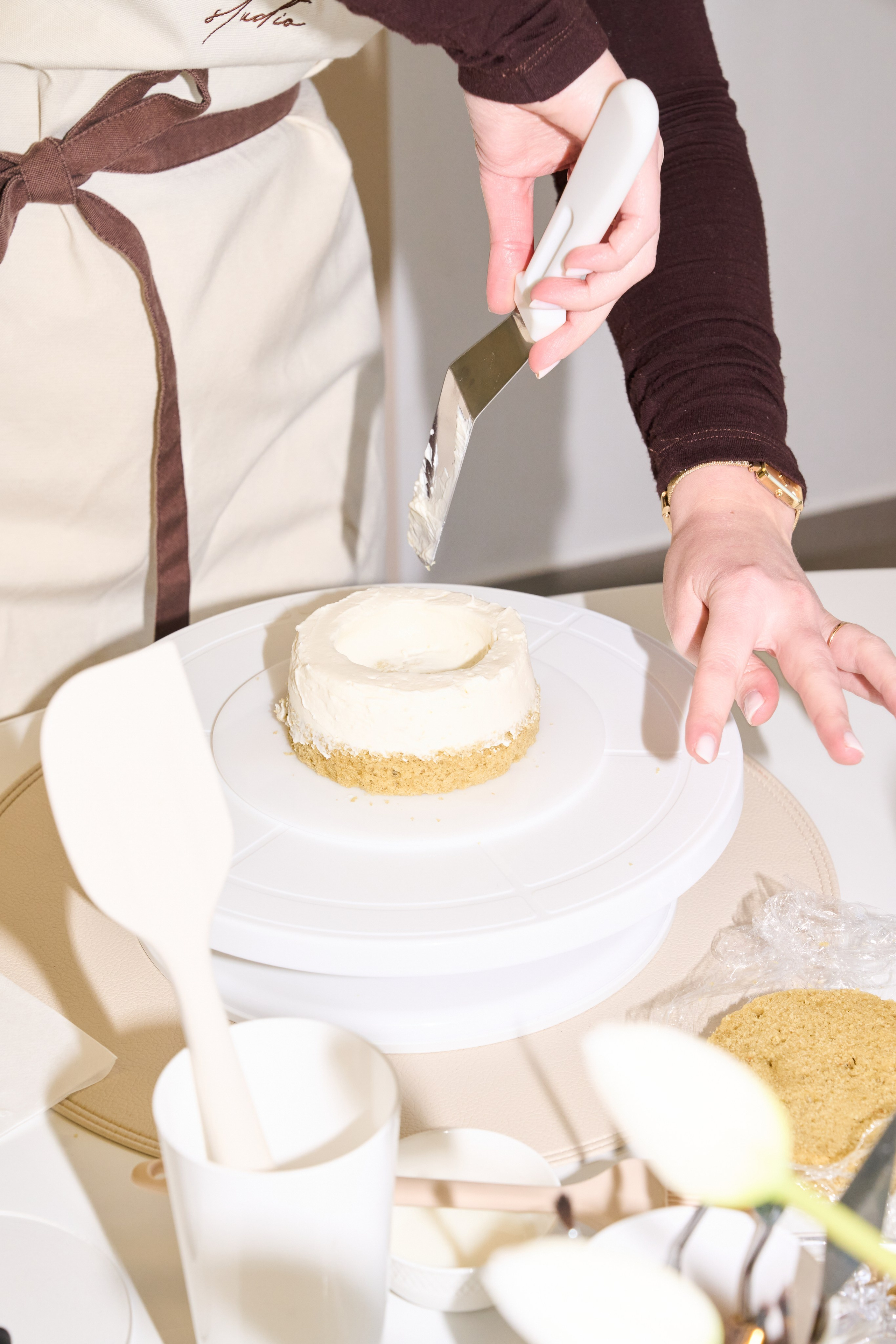 МК по бенто тортам. Фотограф в Донецке Юлия Петрушевская