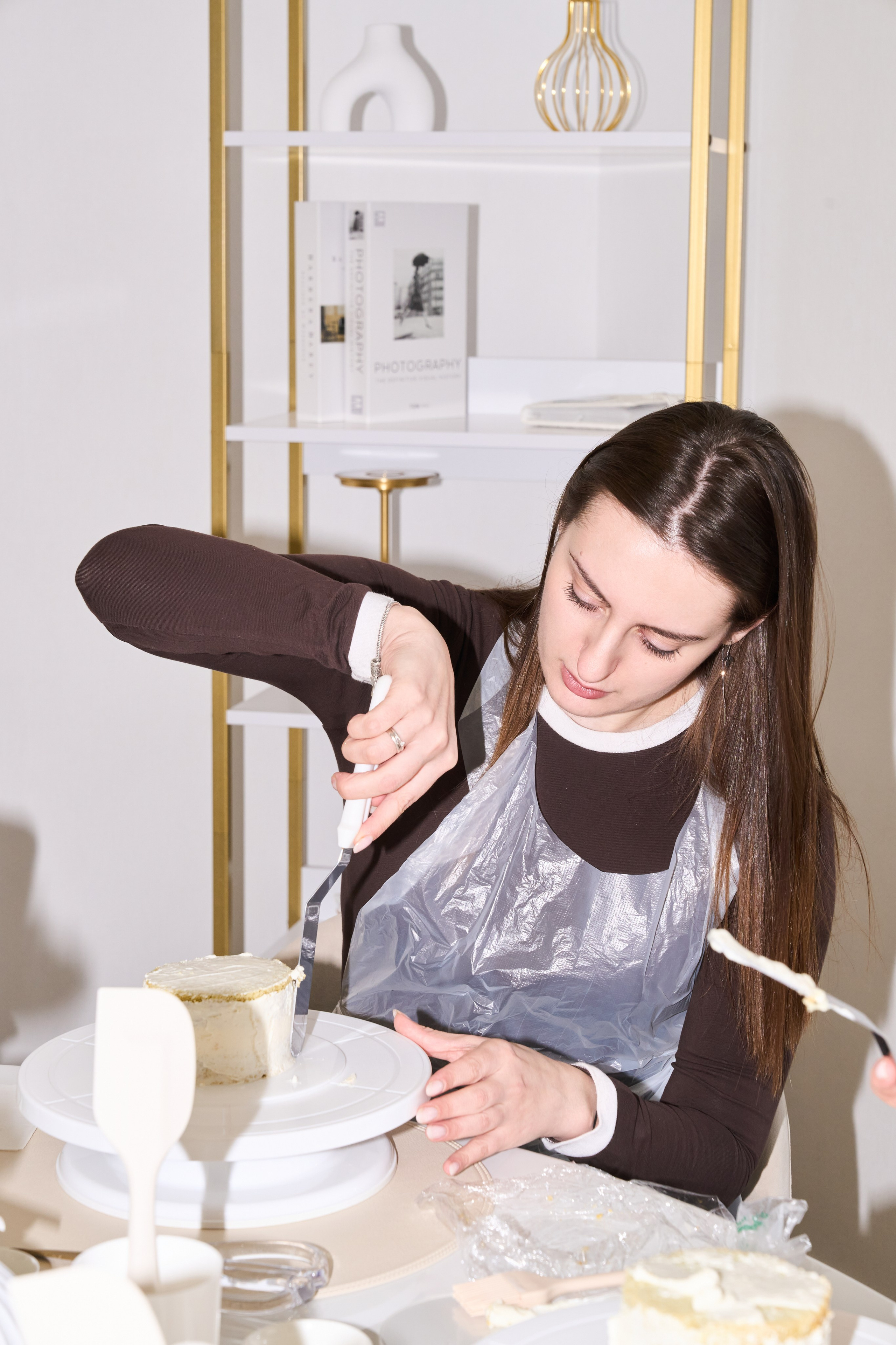 МК по бенто тортам. Фотограф в Донецке Юлия Петрушевская