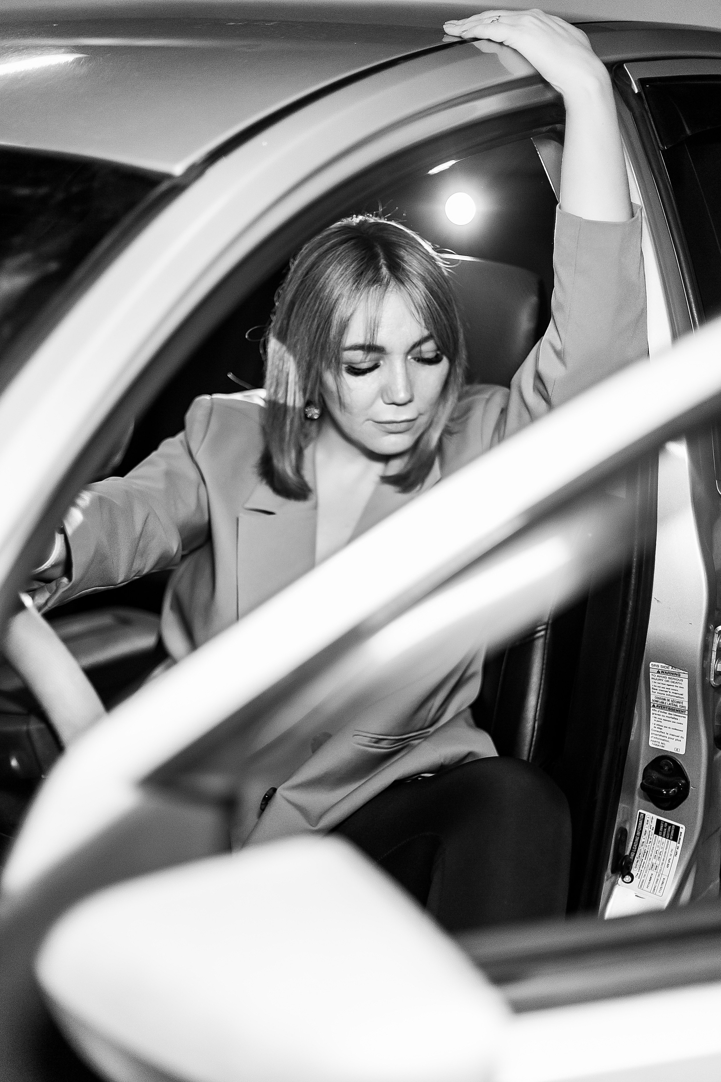 Анастасия. Свадебный фотограф в Иваново Гитарина Черняева