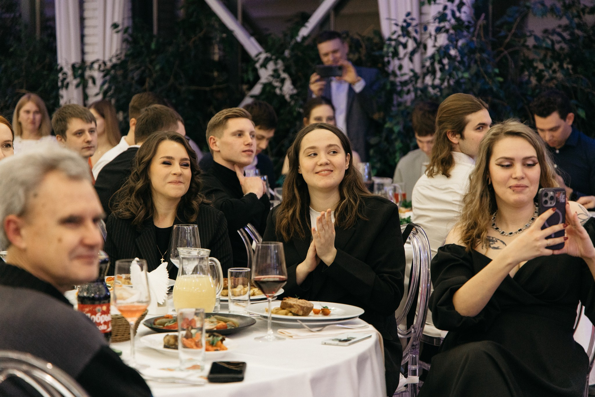 Интрополис. Артём Бачурин — свадебный фотограф Воронеж