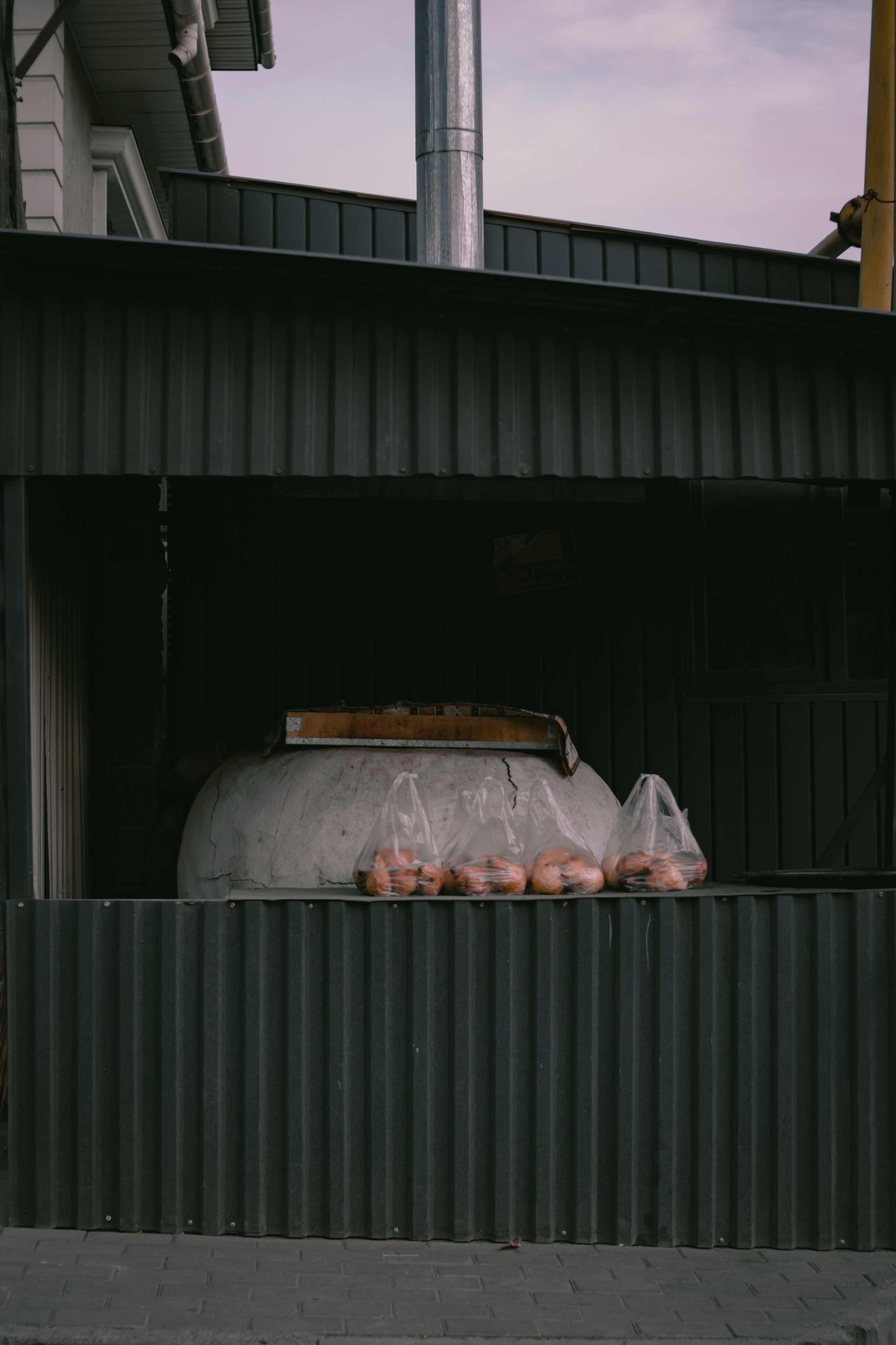 Визуальный дневник. Репортажный фотограф в Алматы Цой Сергей