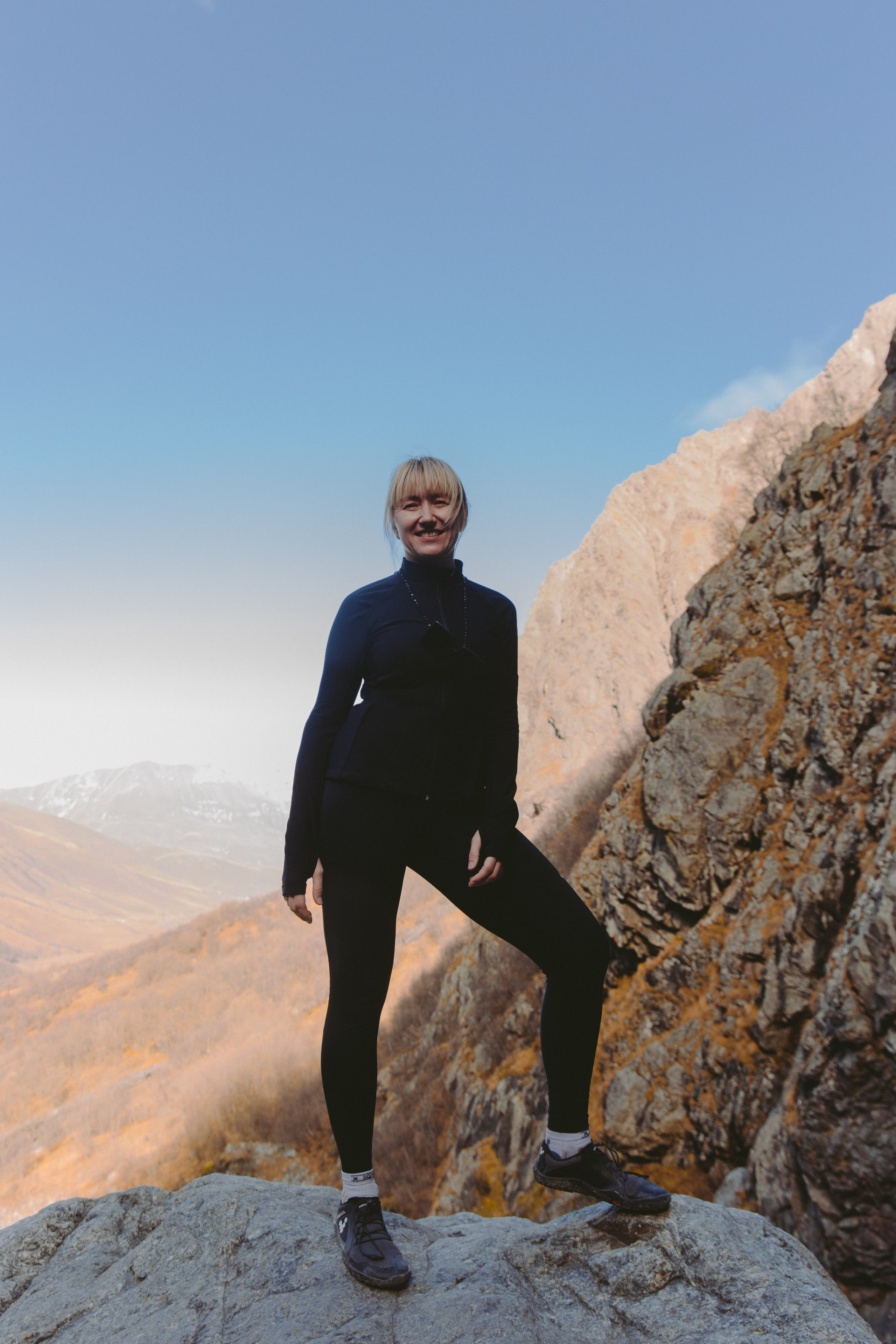 Осетия. Мастерская для создания имиджа от BenSami в Санкт-Петербурге и Москве