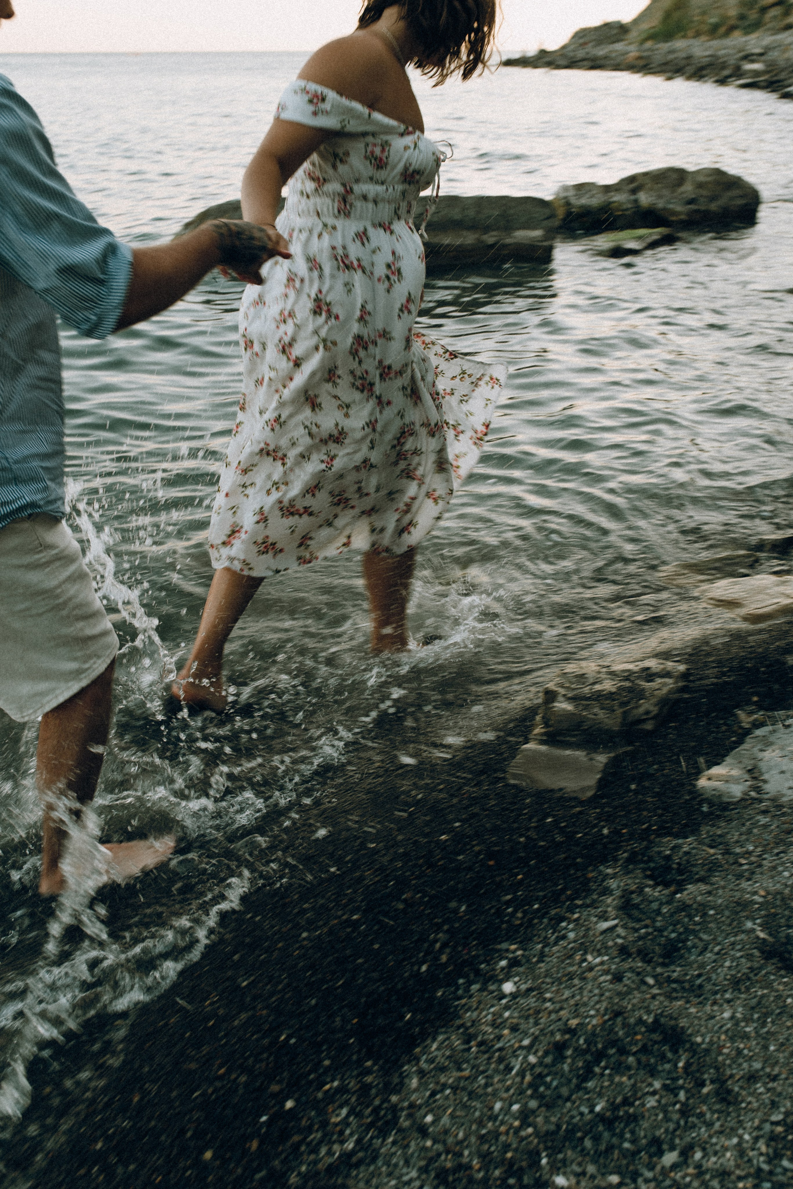 Виолетта и Евгений. Фотограф Санкт-Петербург, Новороссийск