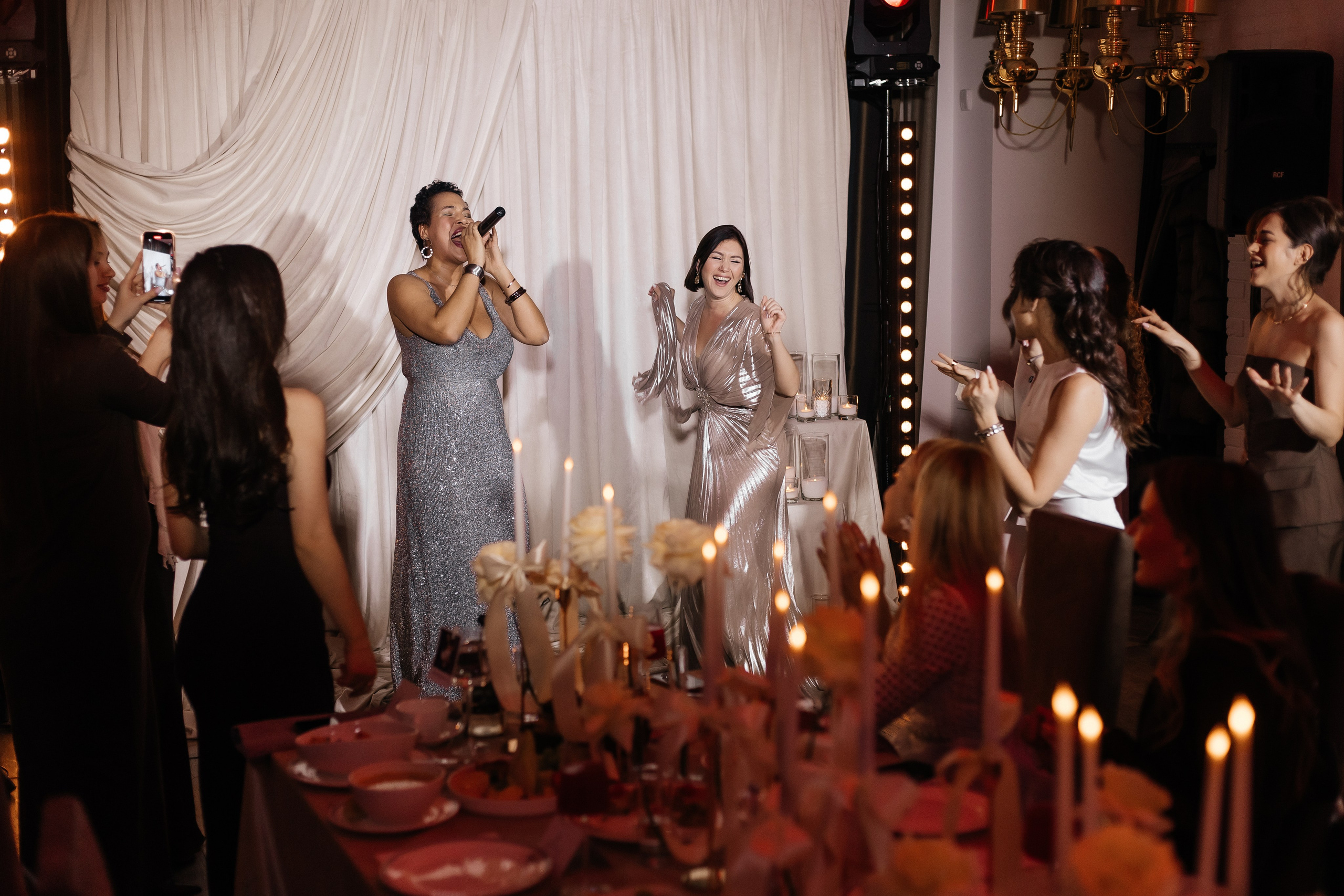 День рождения. Свадебный фотограф в Москве и Казани