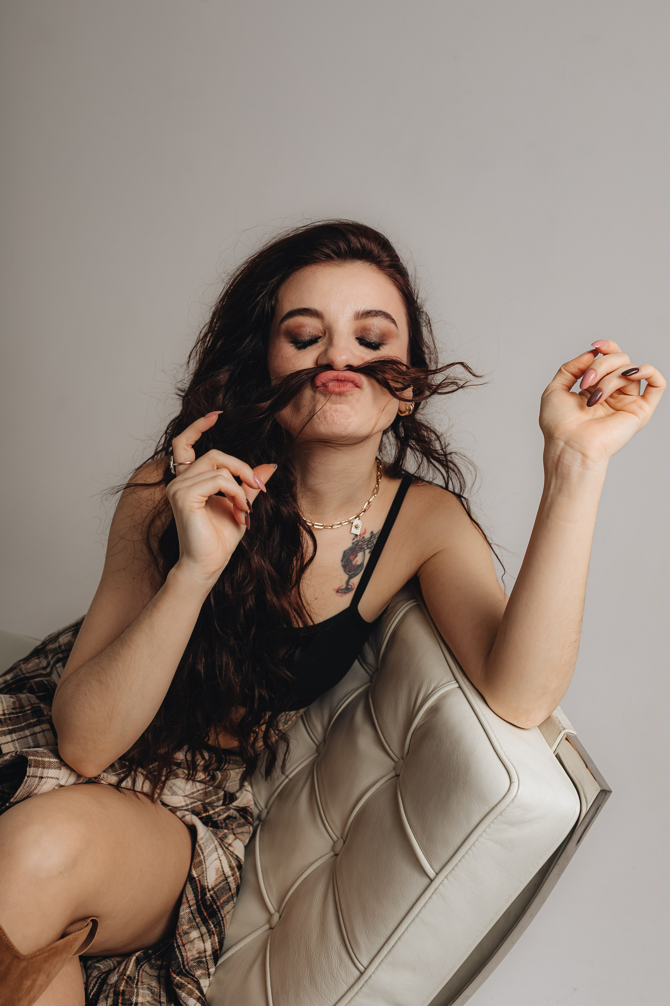 Света. Свадебный и Семейный фотограф в Москве Александра Вайпер