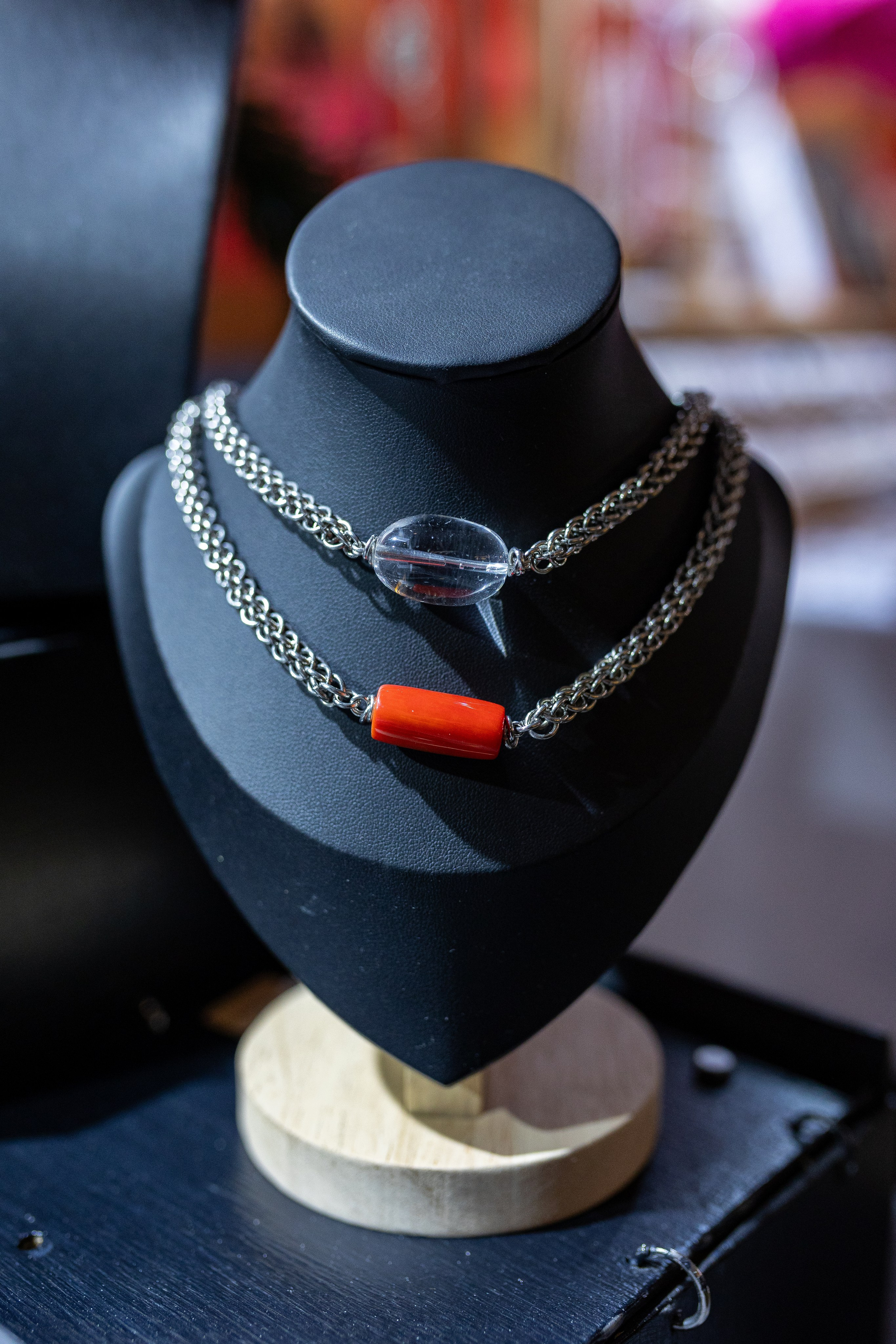 Growbox декабрь 2025. Александра Куликова фотограф, Москва