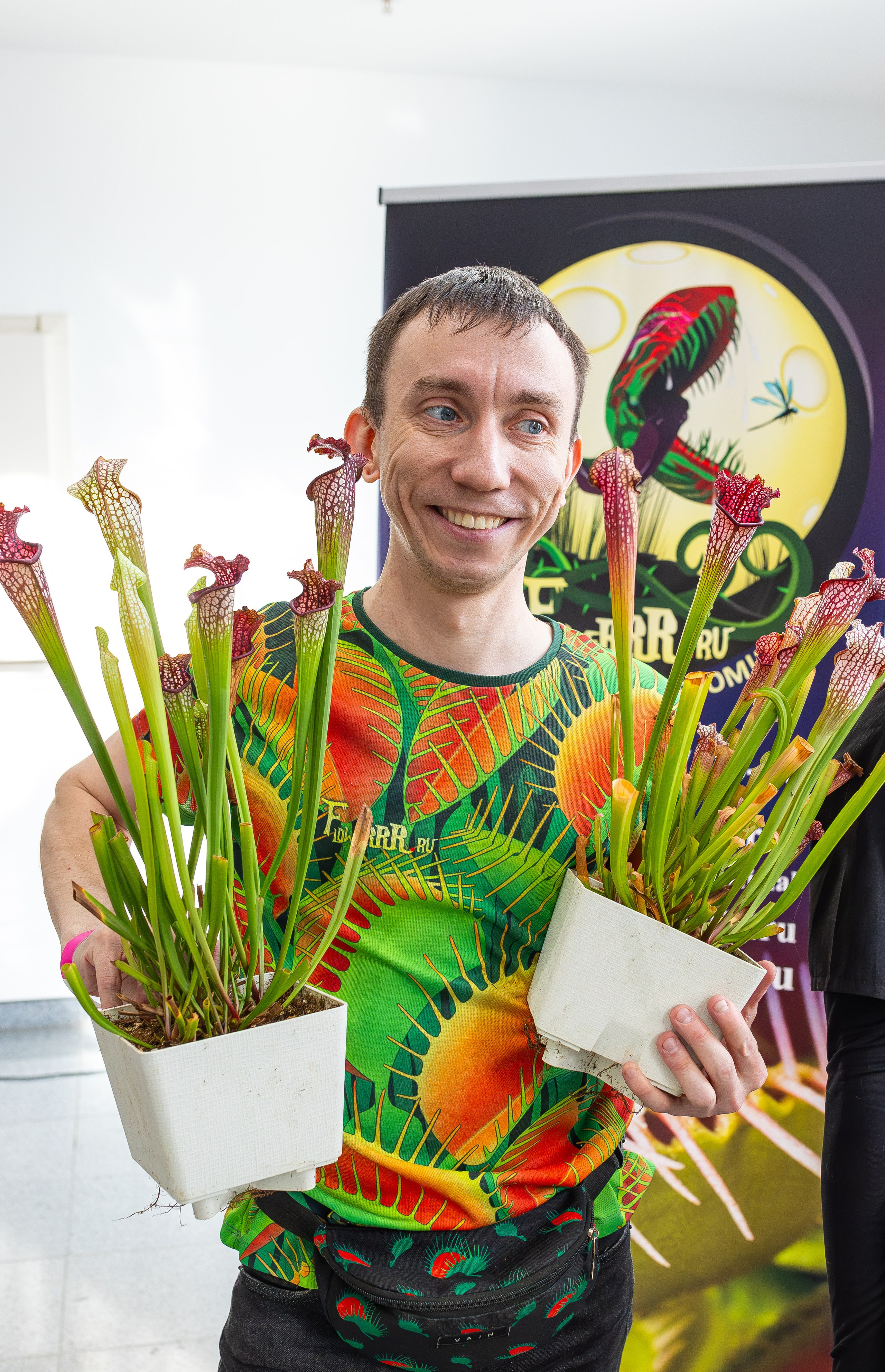 Монстериум апрель 2025. Александра Куликова фотограф, Москва