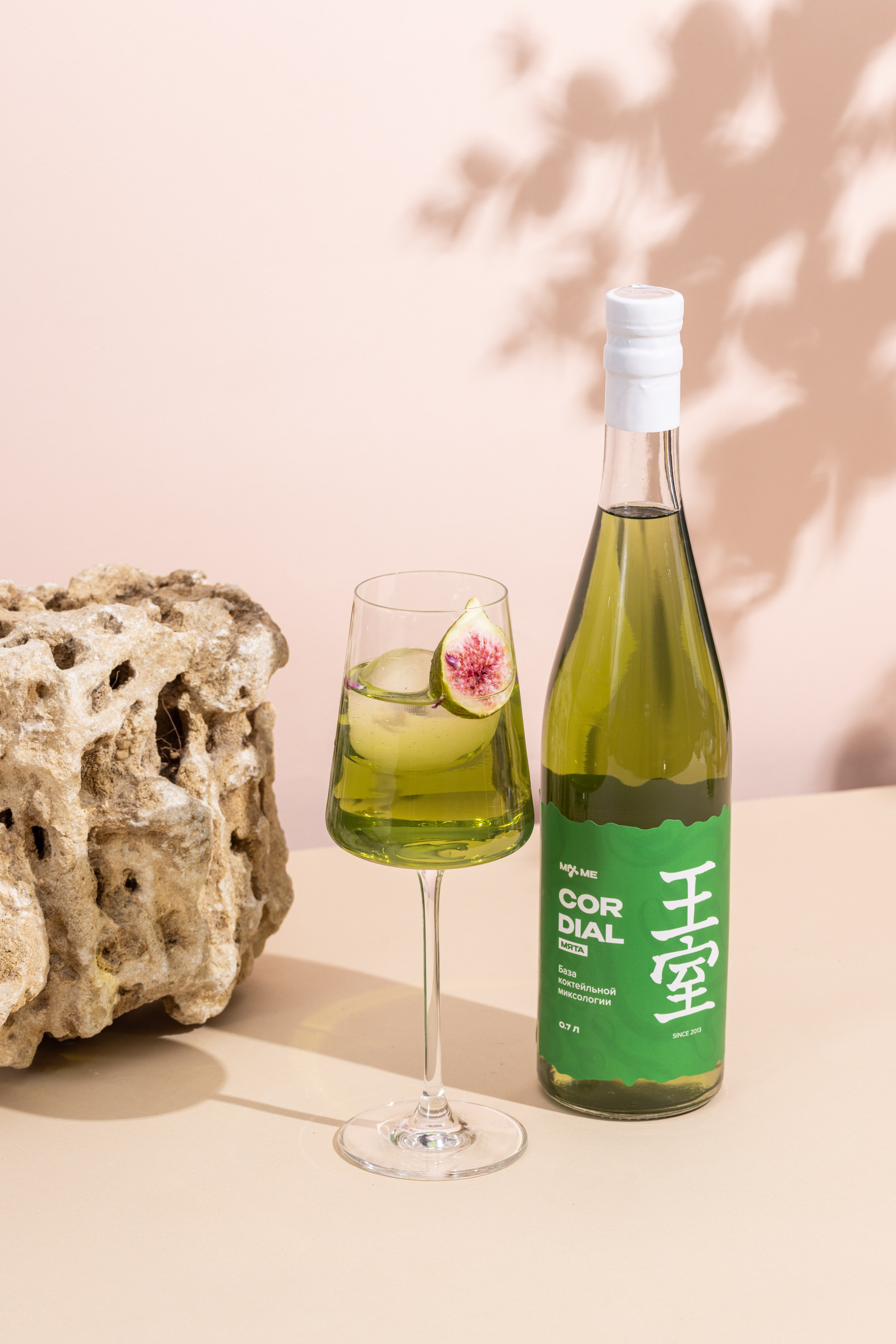 Royal Cane. Фудфотограф, фудстилист и сет дизайнер в Москве Алена Синицына