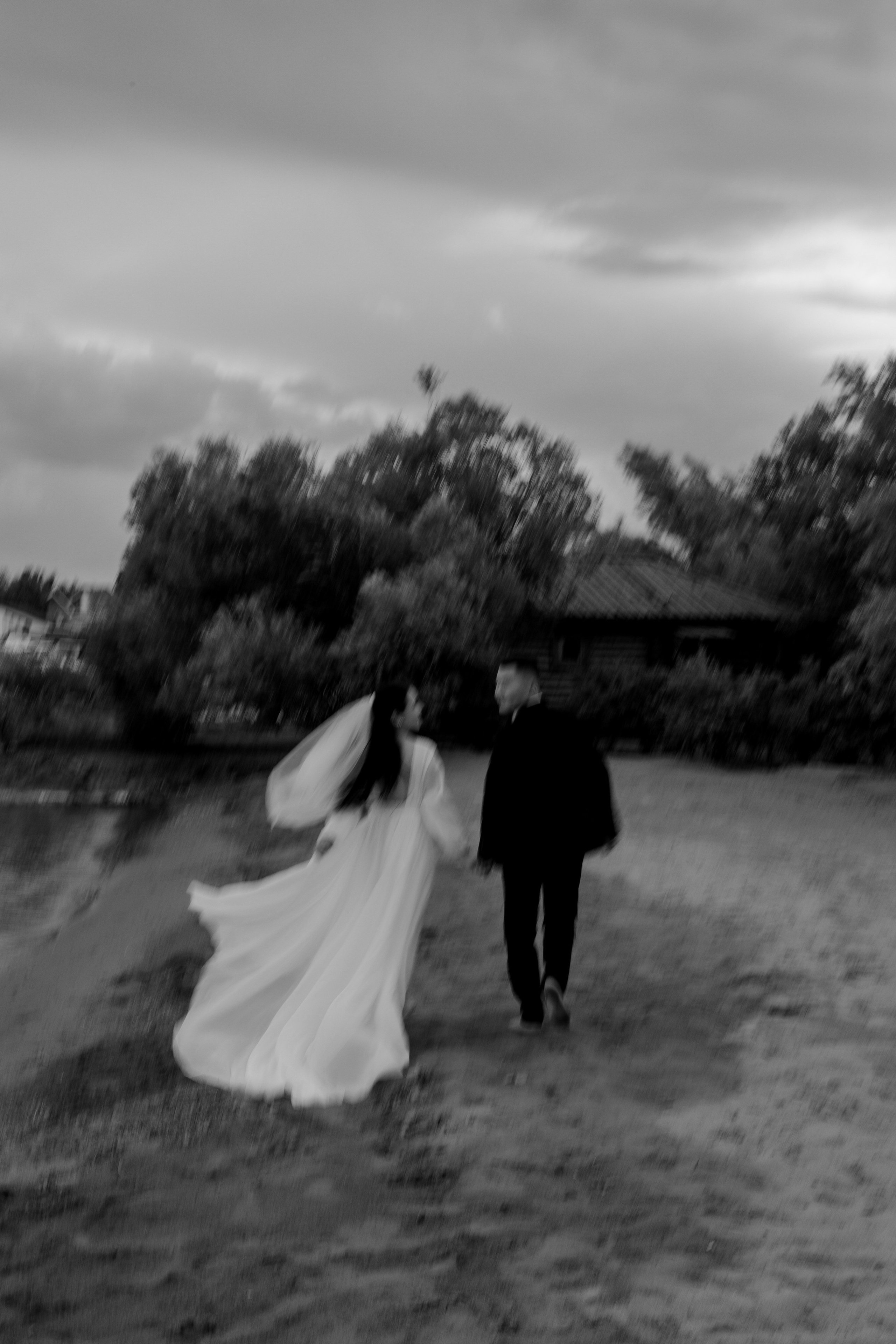 Wedding and Love story Photographer