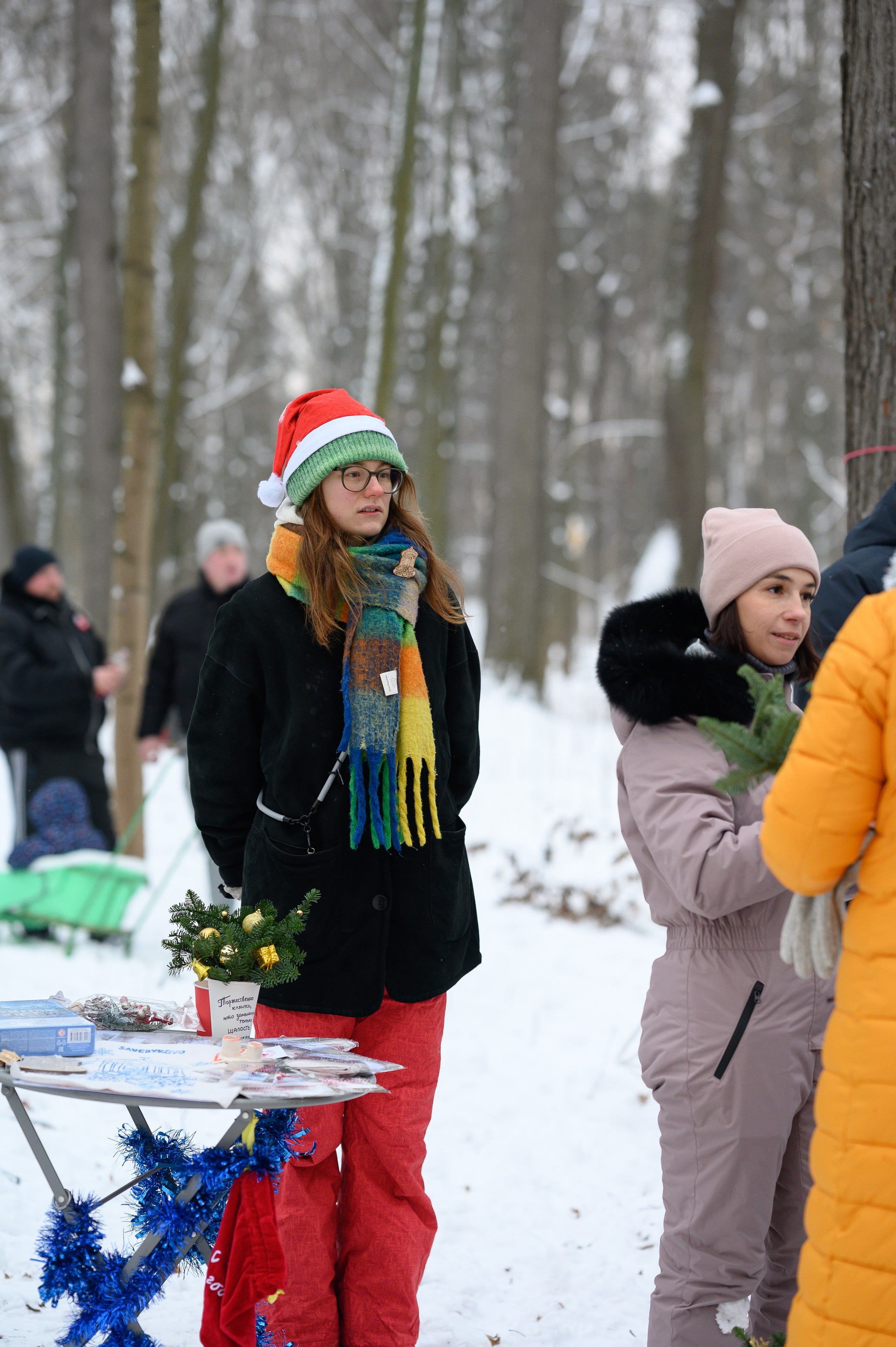 Ярмарка в Усадьбе Быково. Семейный фотограф Казакова Дарья