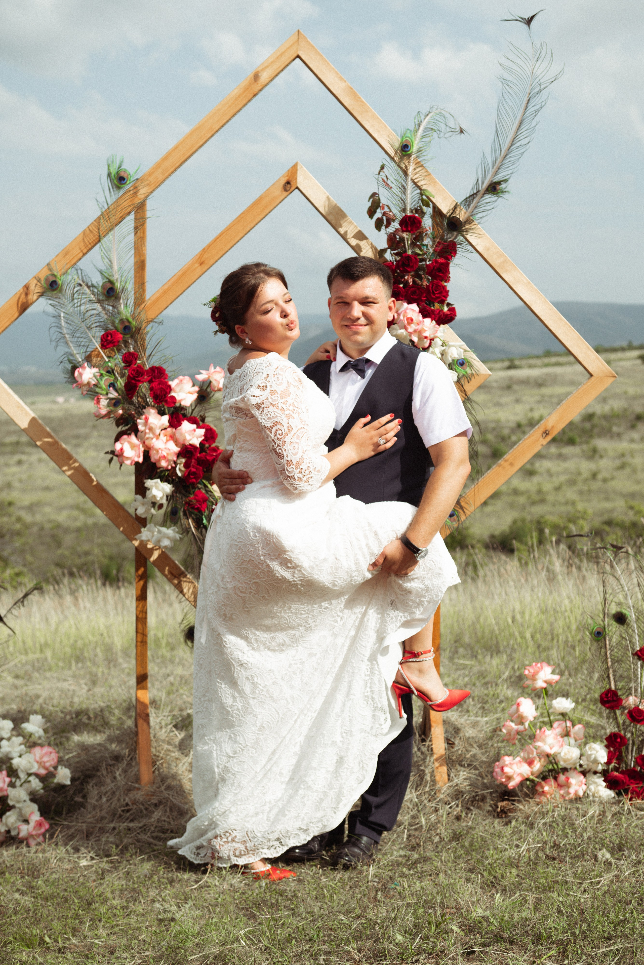 Алексей и Светлана. Контент-фотограф Москва репортажный фотограф Настя Профото