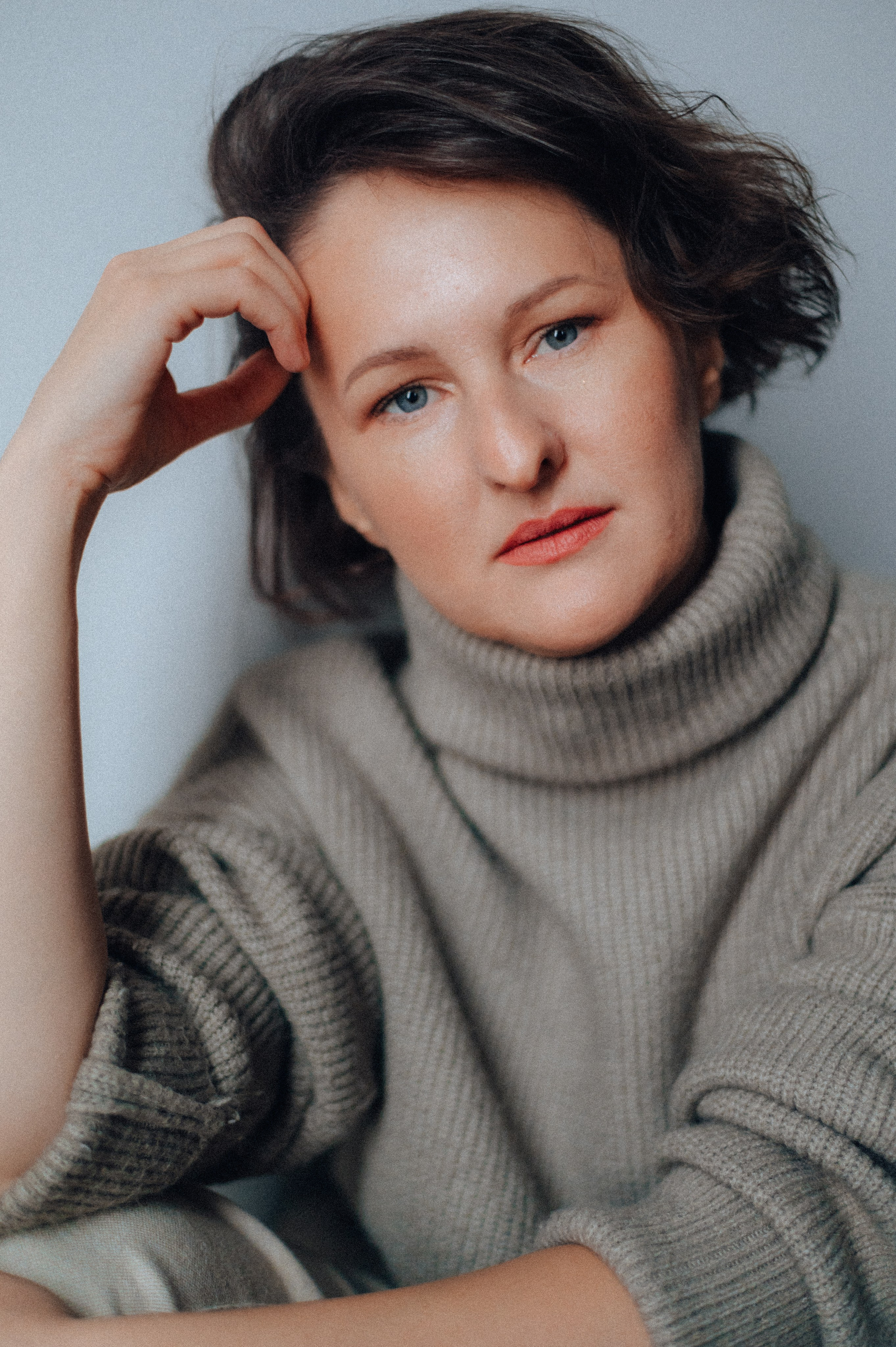 Ольга. Фотостудия Дом. НН. Детский и семейный фотограф Катерина Мишина