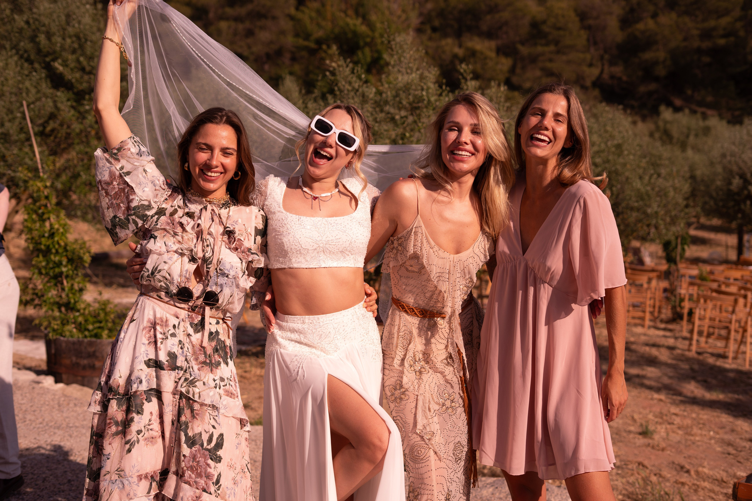 Stasy and Roberto. Wedding Photographer in Barcelona and Medellin