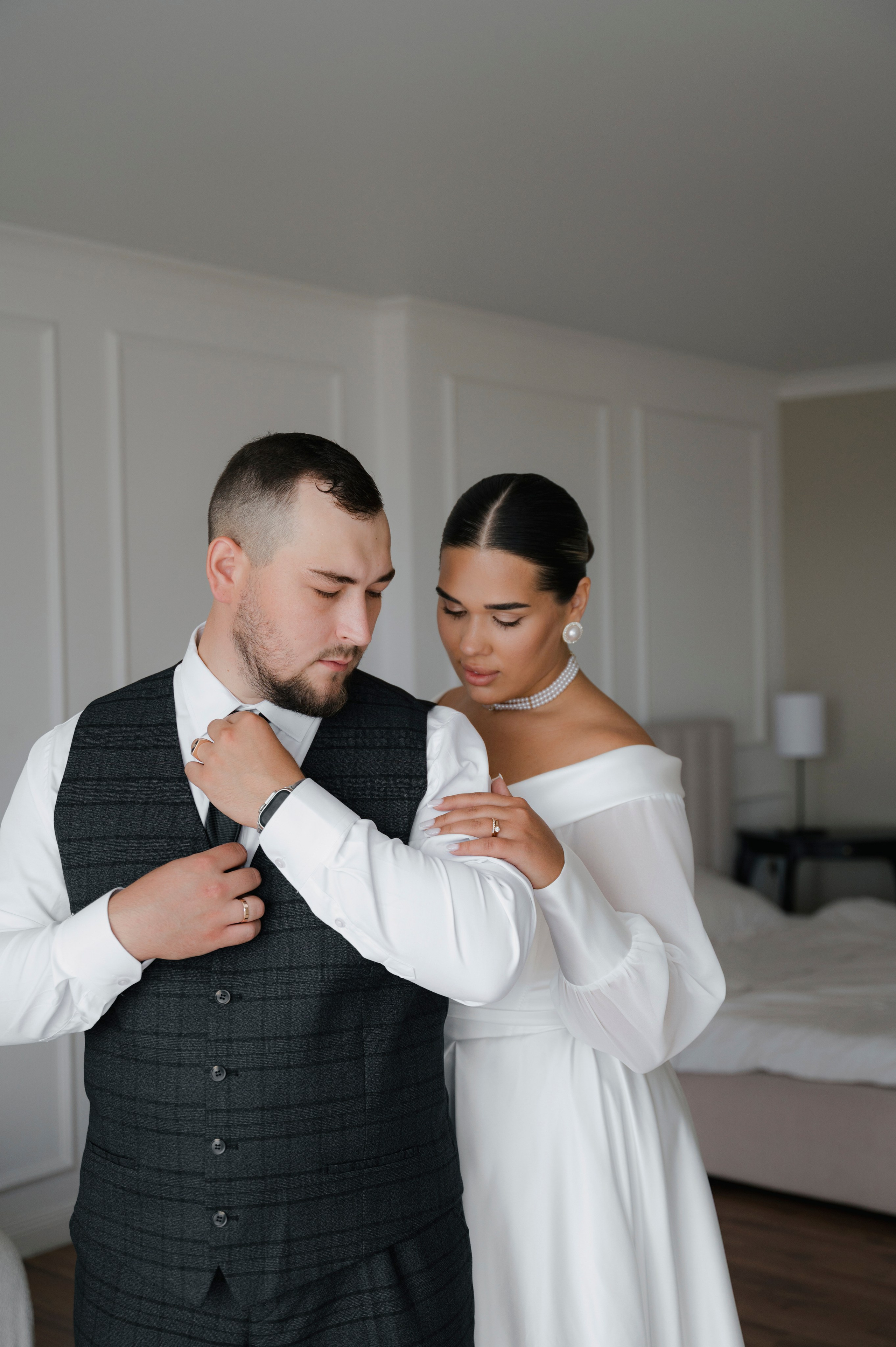 Алексей и Анастасия. Фотограф в Абакане и Минусинске