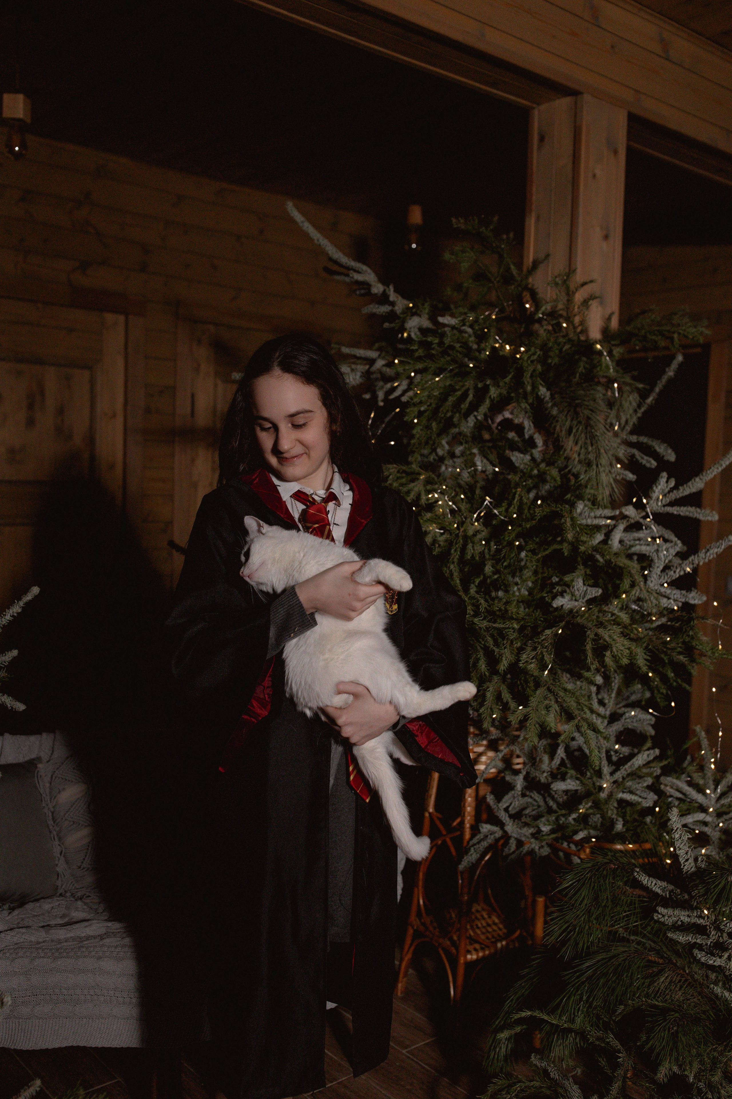 Мария Новогодняя съемка. Сказочный фотограф для Вас и Вашей семьи