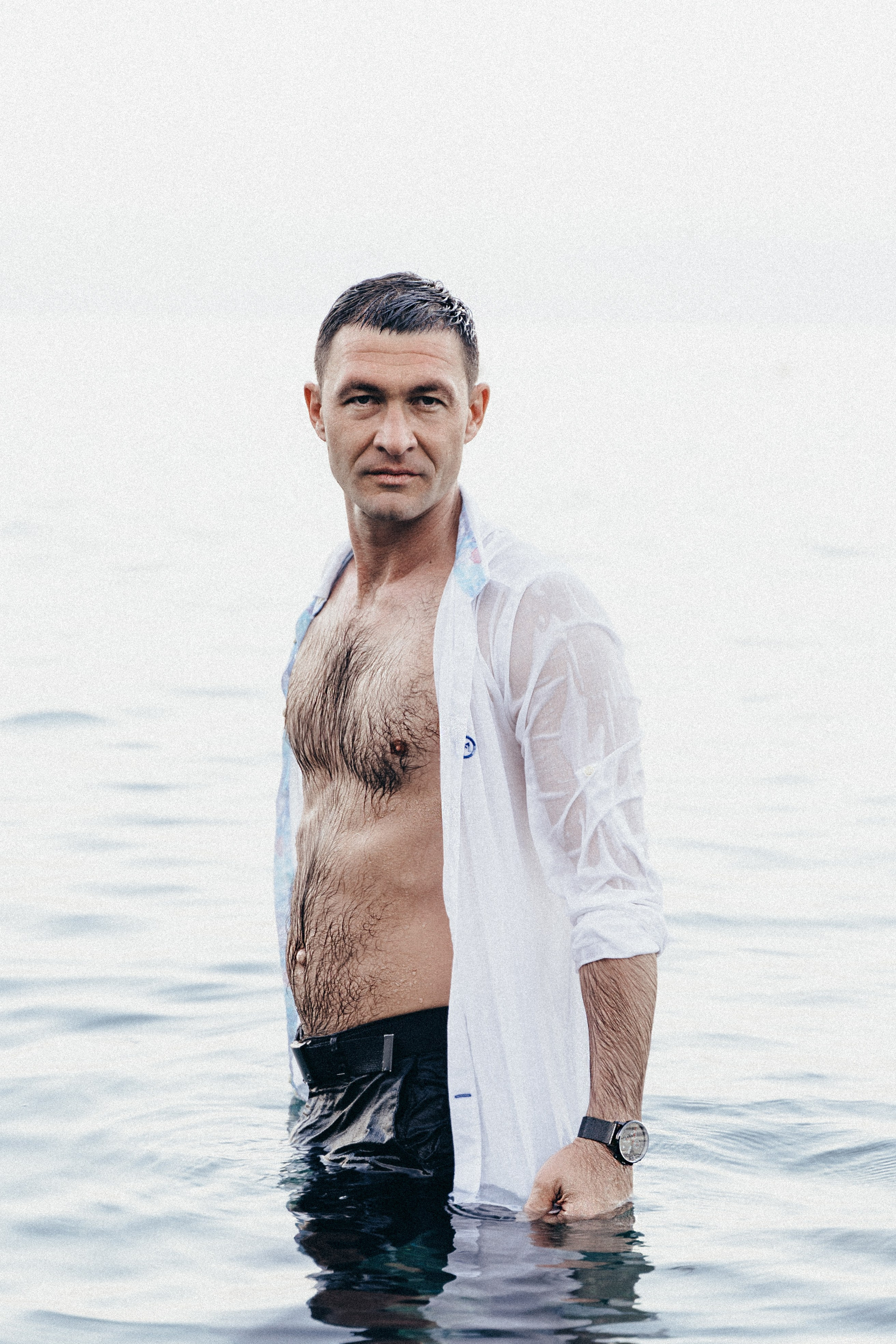 Сергей. «Море». Свадебный и семейный фотограф в городе Сочи