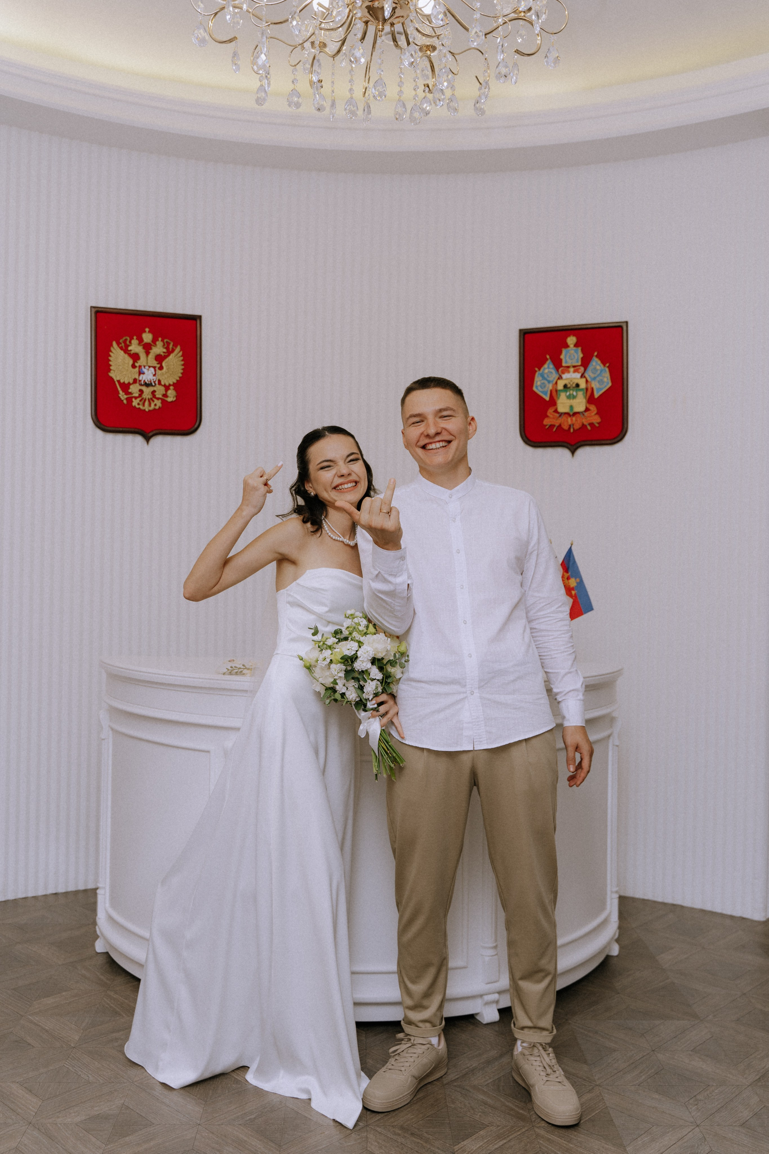 Данил и Карина. Свадебный и семейный фотограф в городе Сочи