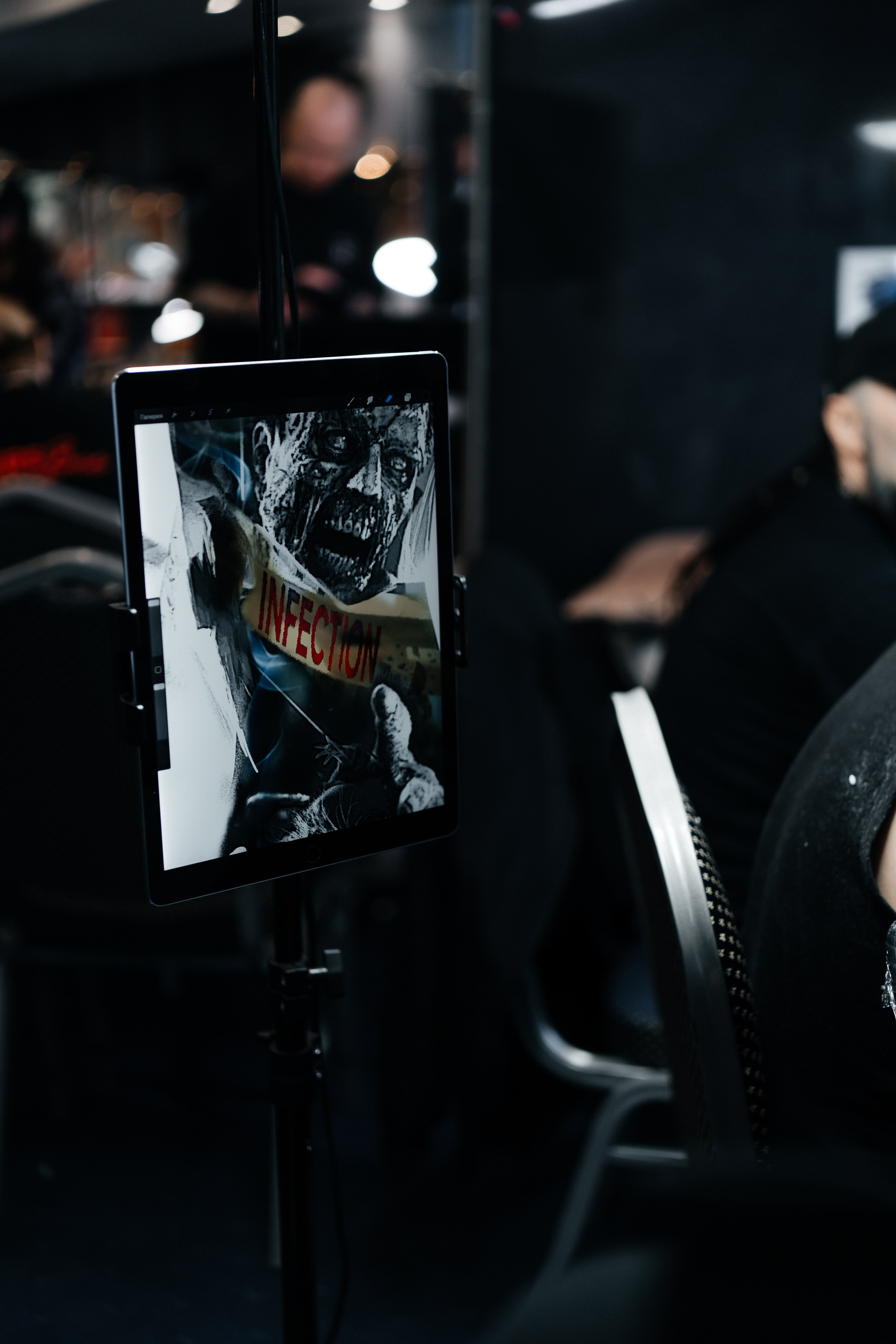 Tatoo Fest «2023». Sochi. Свадебный и семейный фотограф в городе Сочи