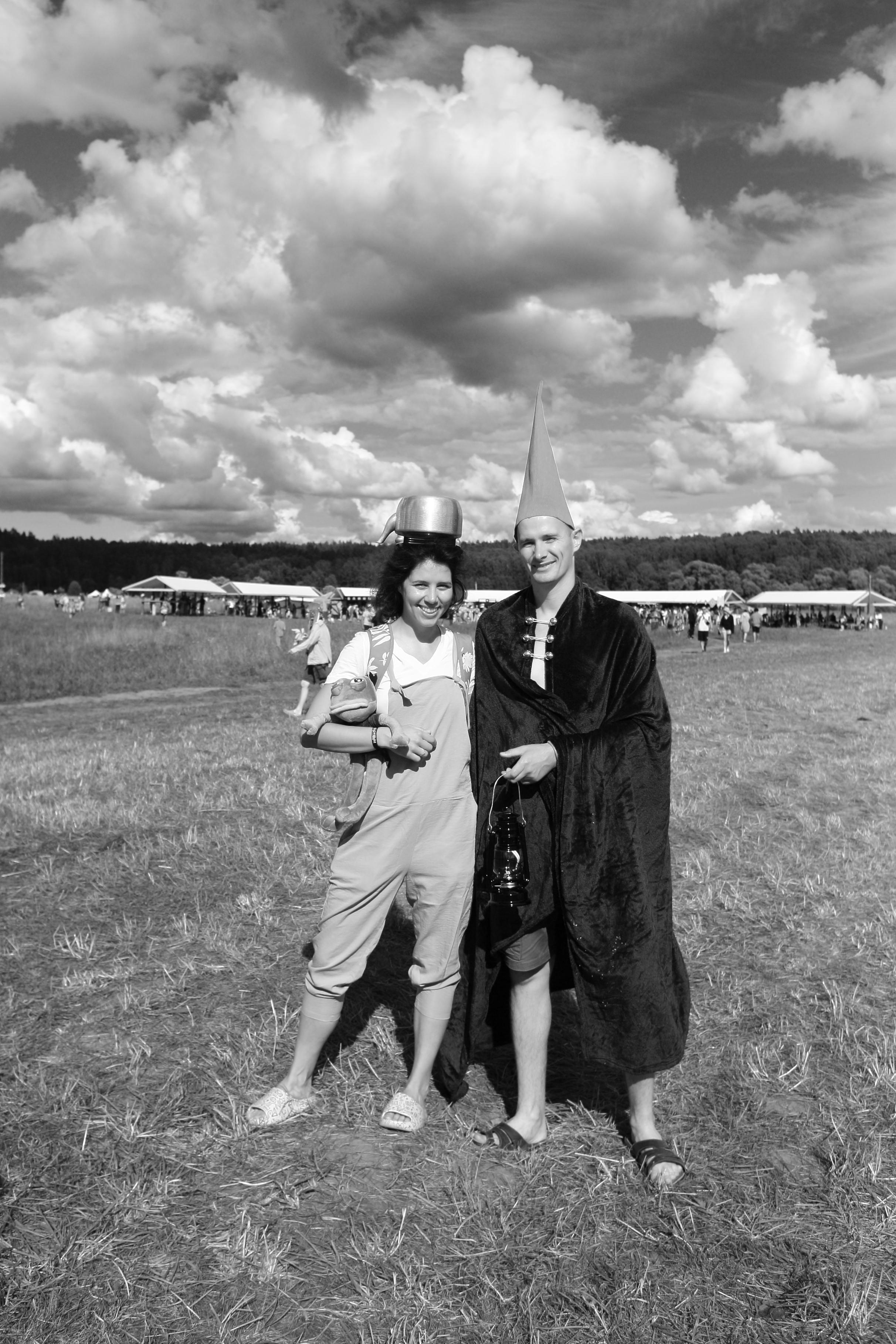 Фестиваль Бессонница