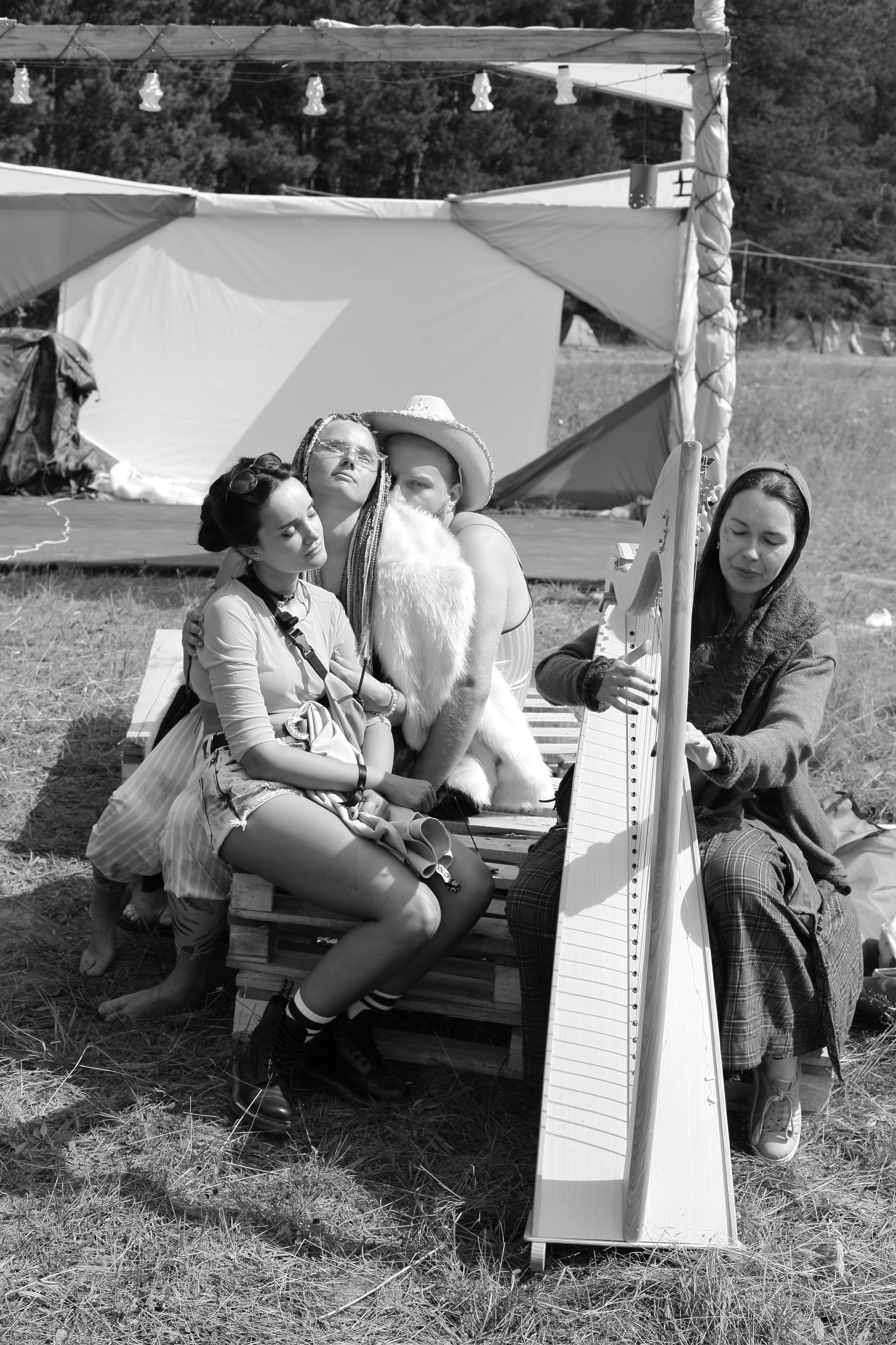 Фестиваль Бессонница