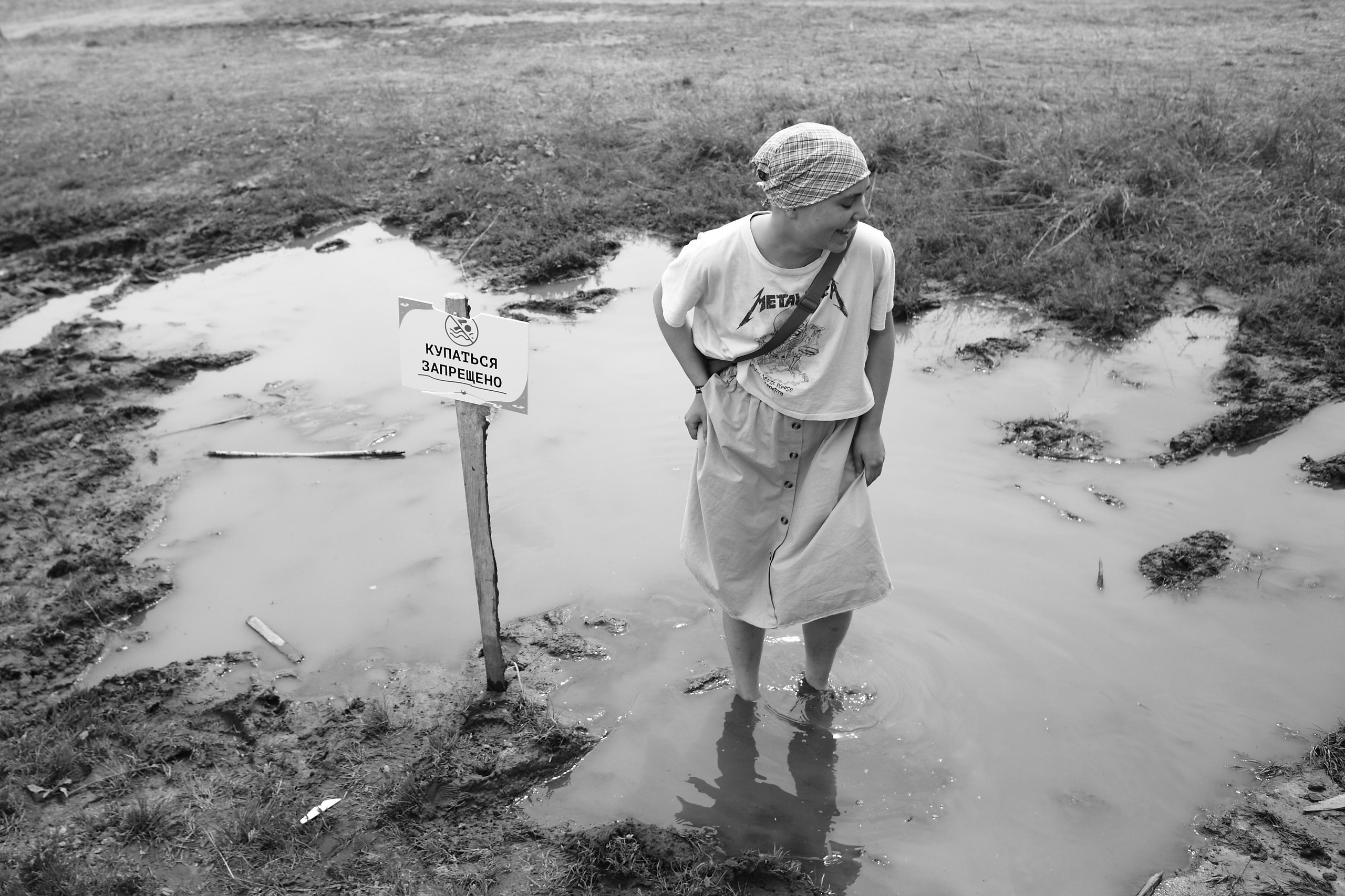 Фестиваль Бессонница