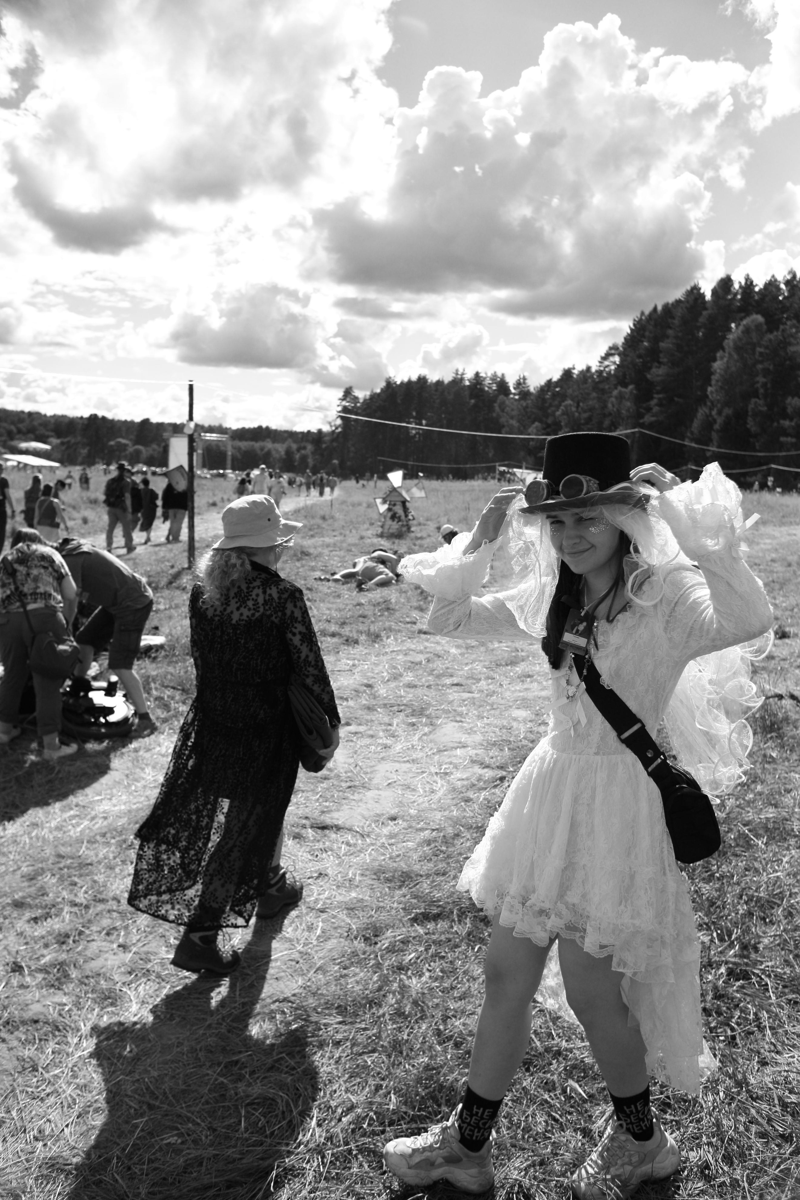 Фестиваль Бессонница