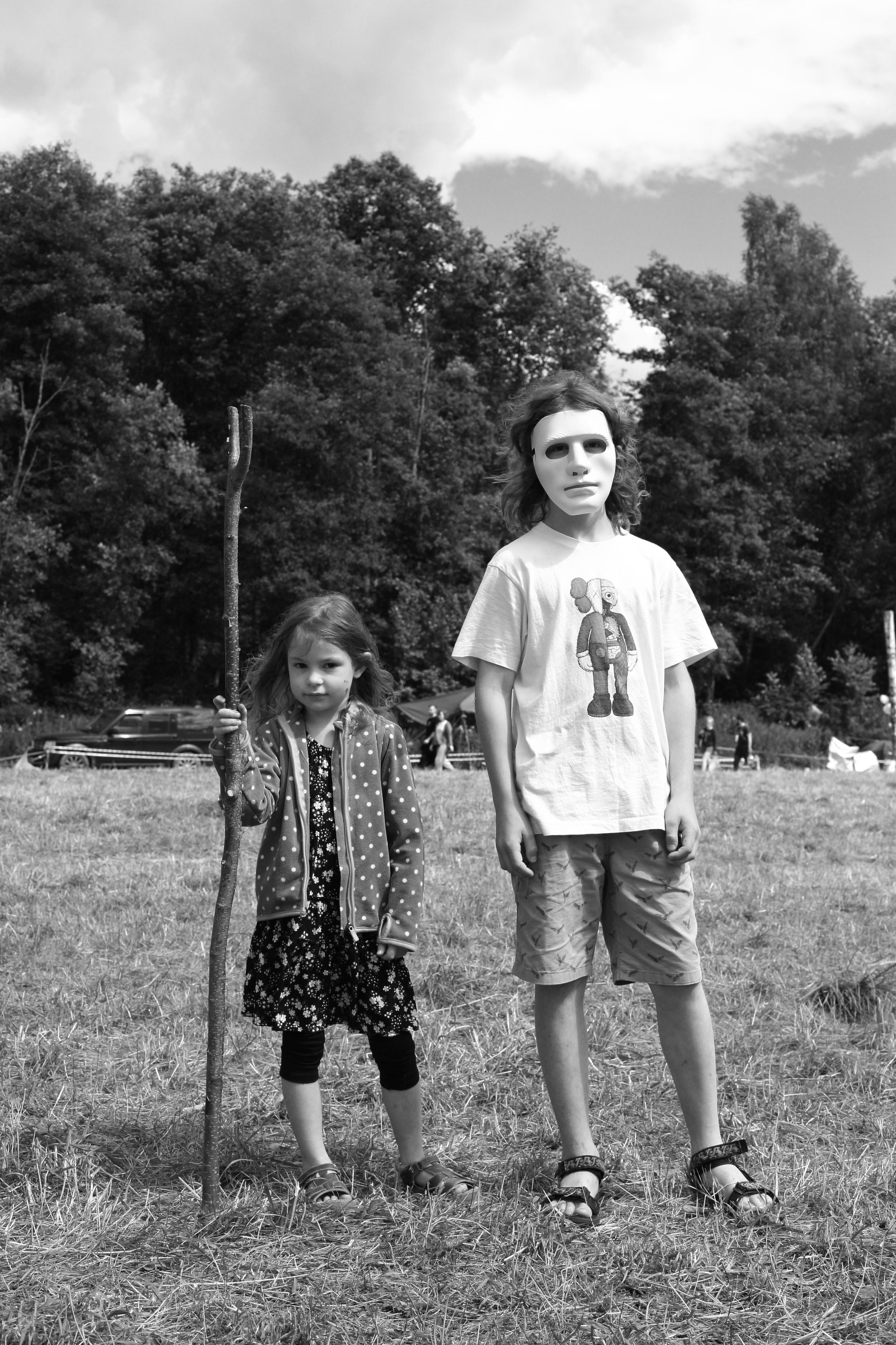 Фестиваль Бессонница