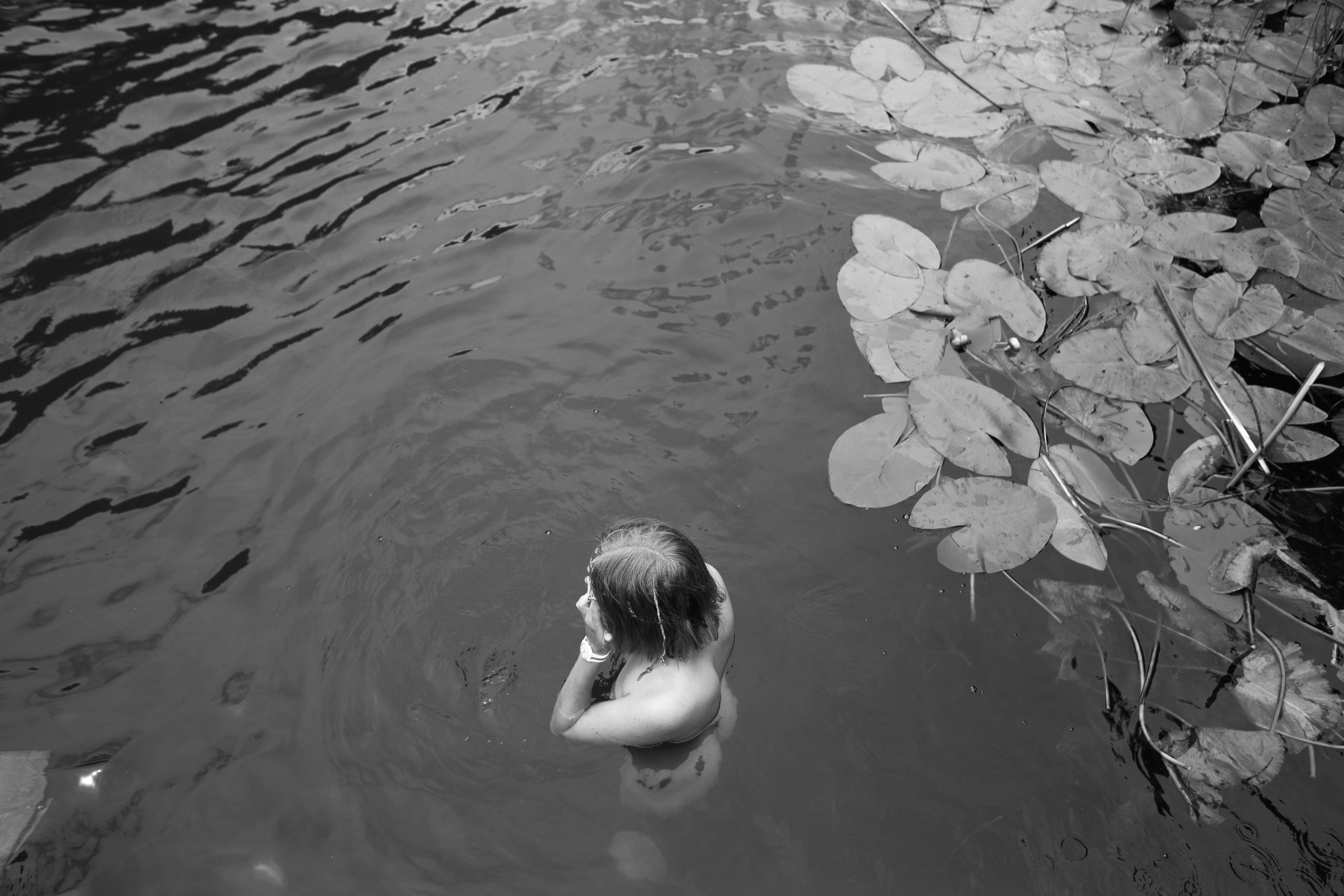 Фестиваль Бессонница