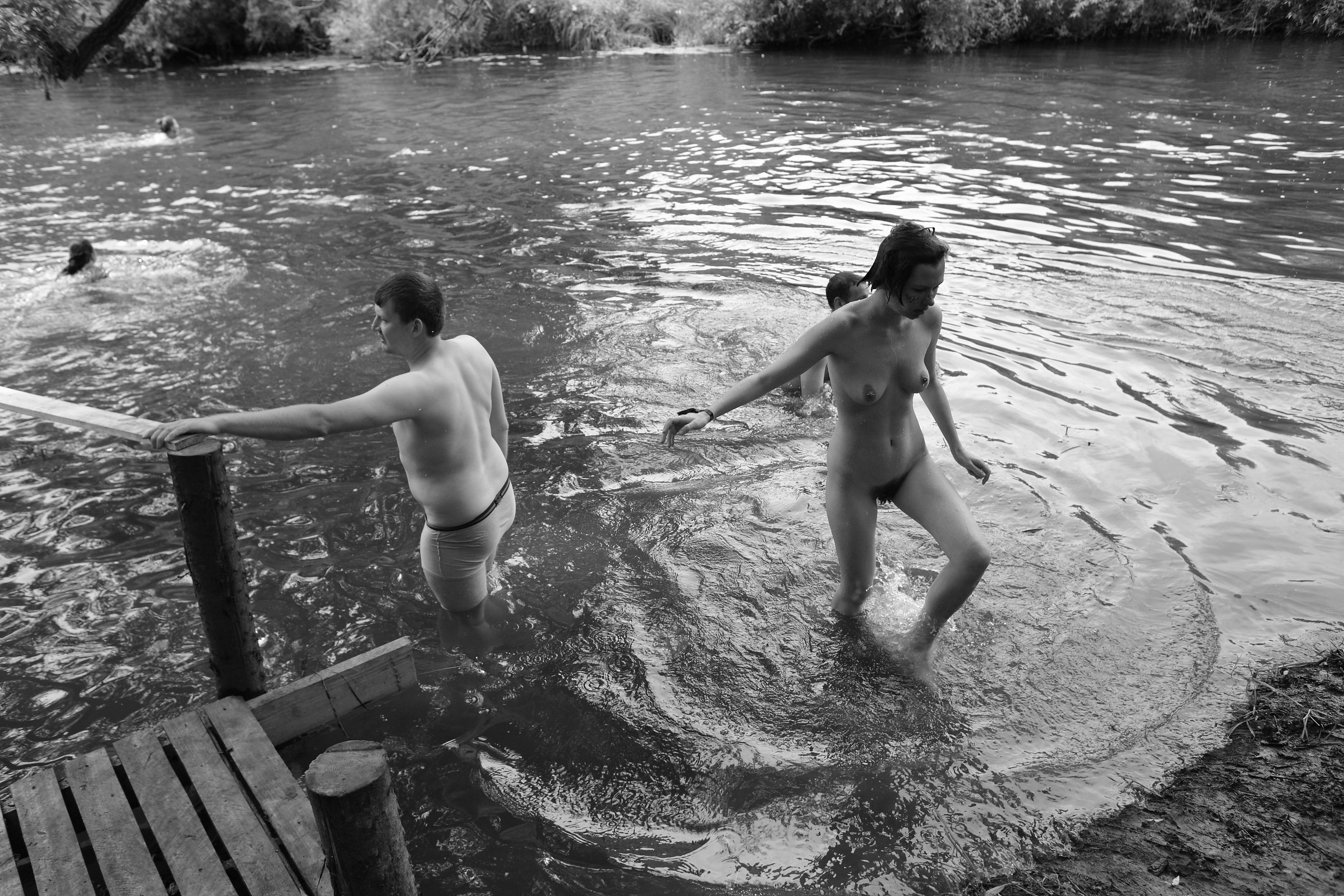 Фестиваль Бессонница