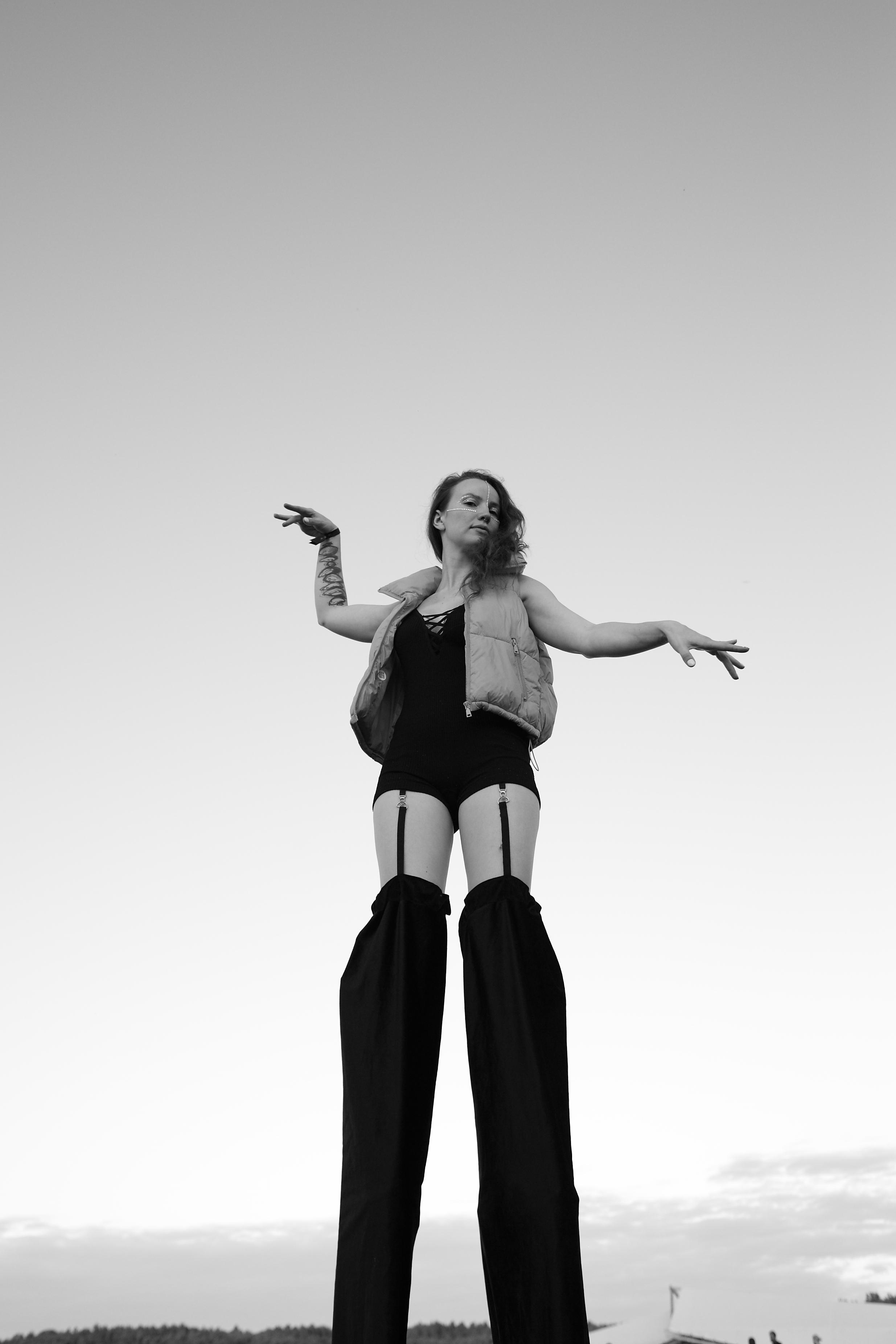 Фестиваль Бессонница