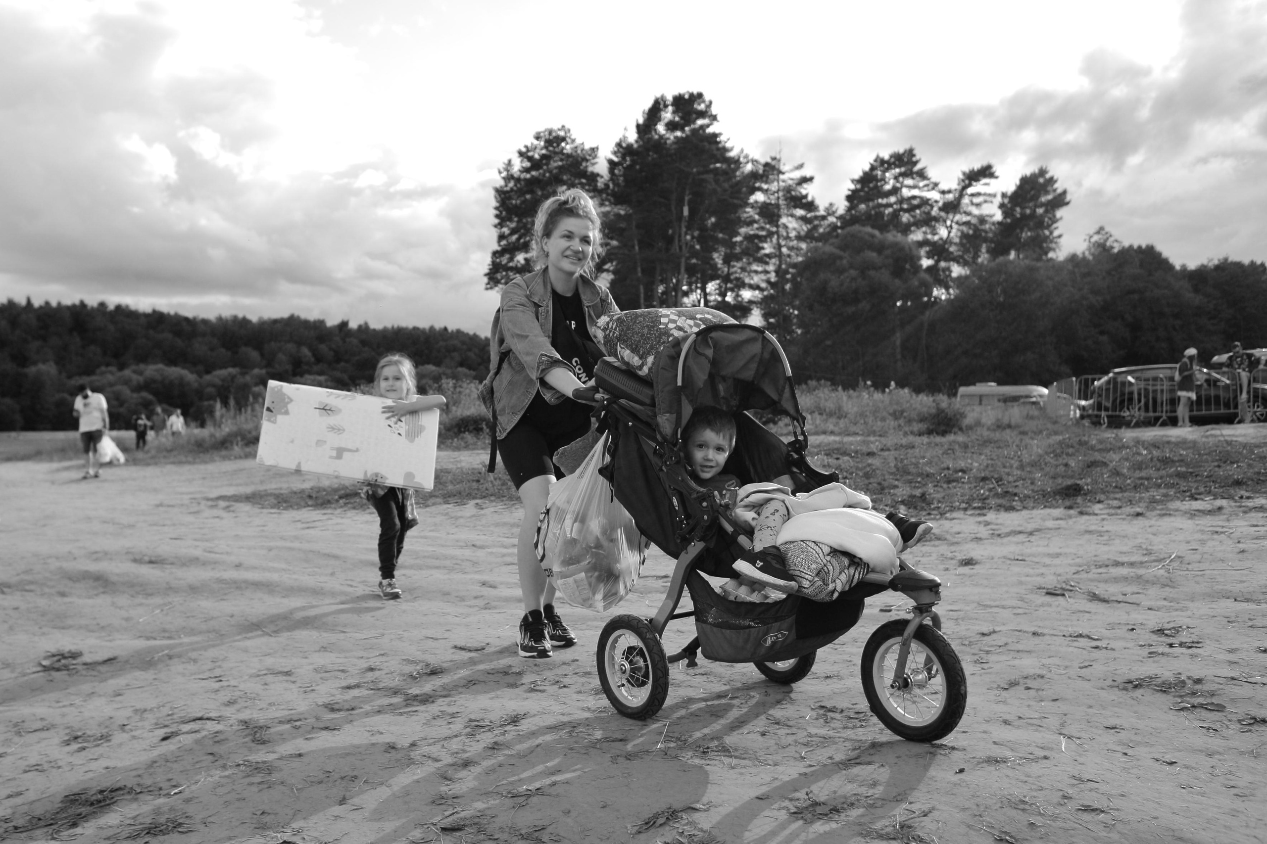 Фестиваль Бессонница